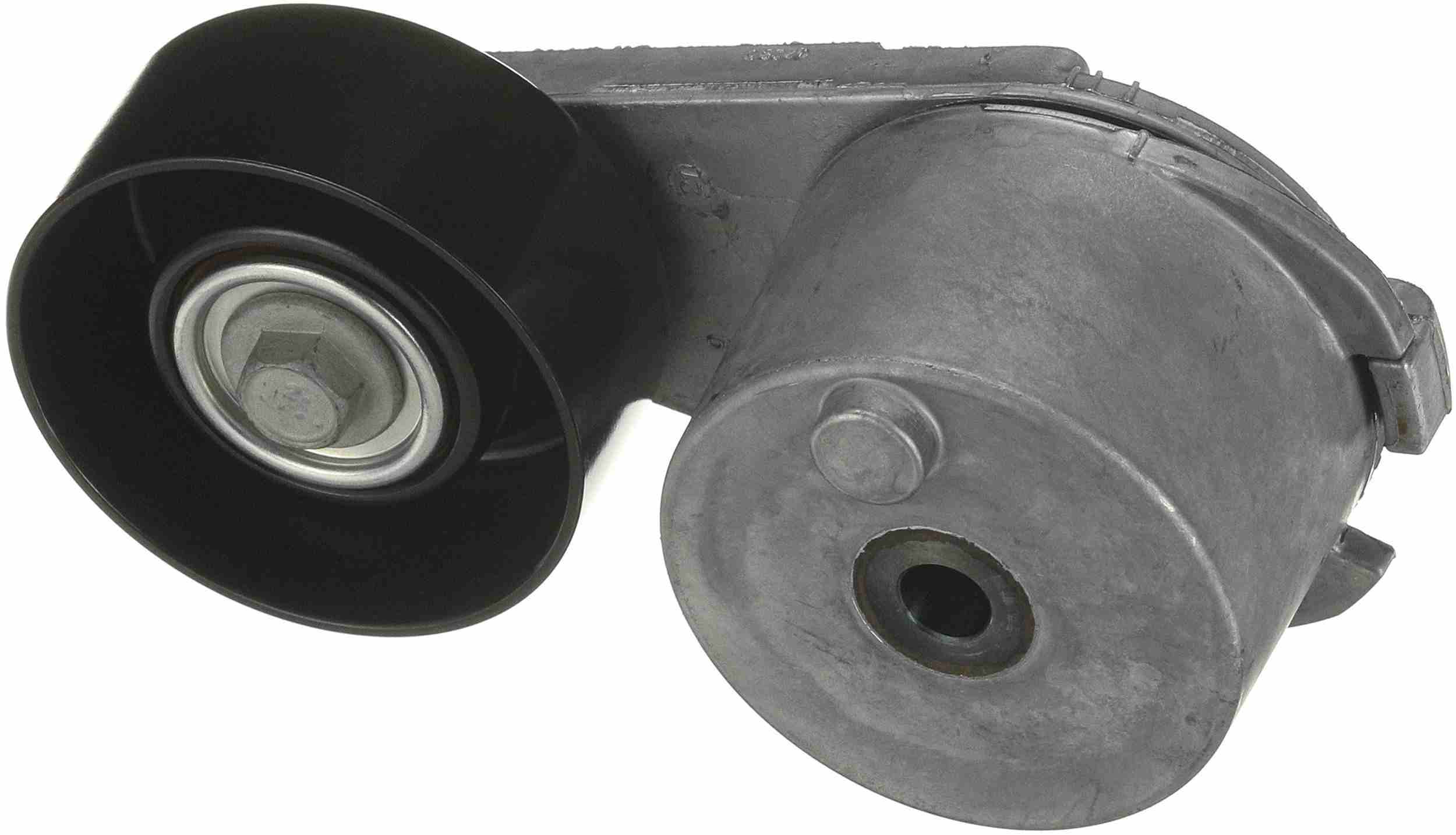 Gates 2014 Chevrolet Silverado V-8 5.3L Tensioner Assy. Belt Drive Tensioner
