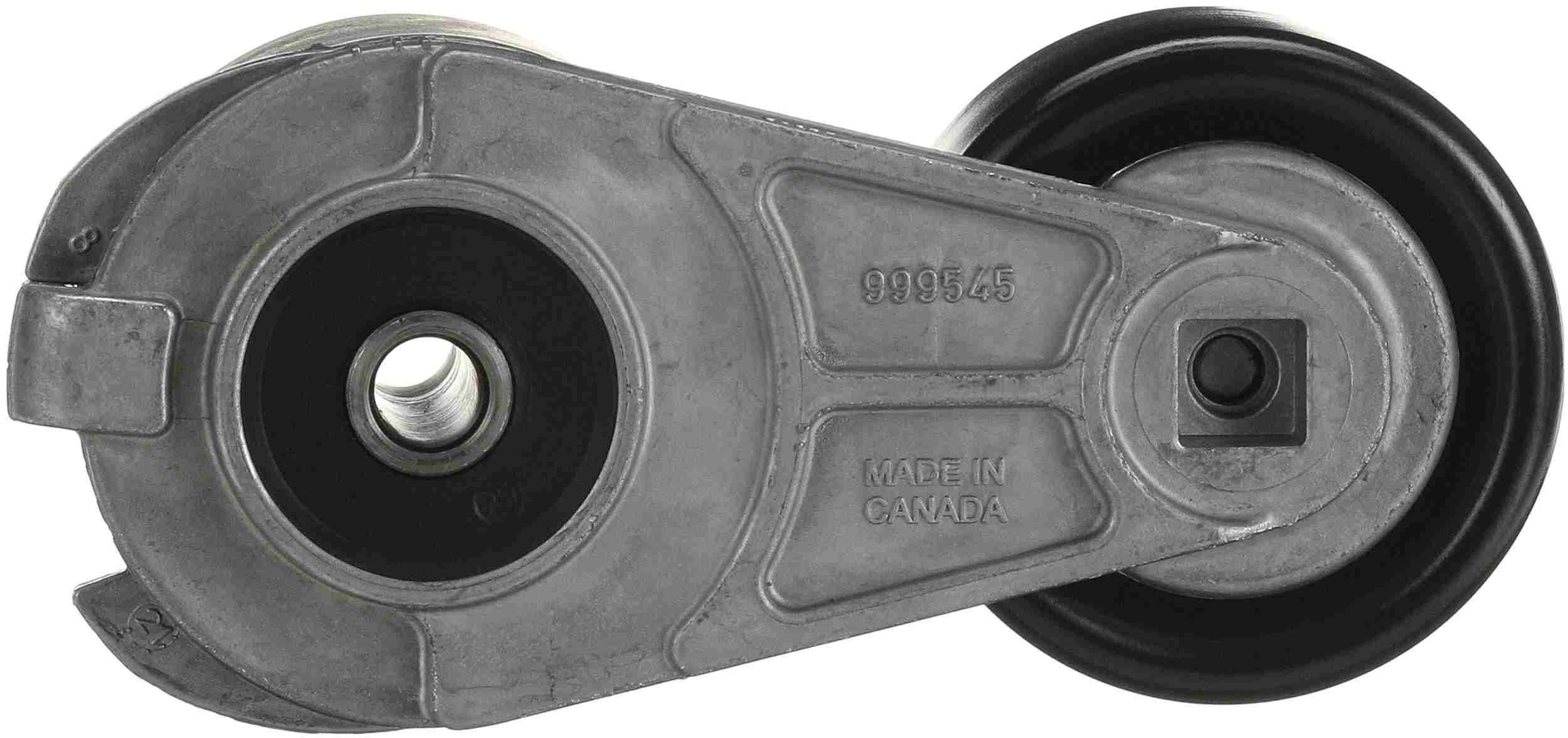 Gates 2014 Chevrolet Silverado V-8 5.3L Tensioner Assy. Belt Drive Tensioner