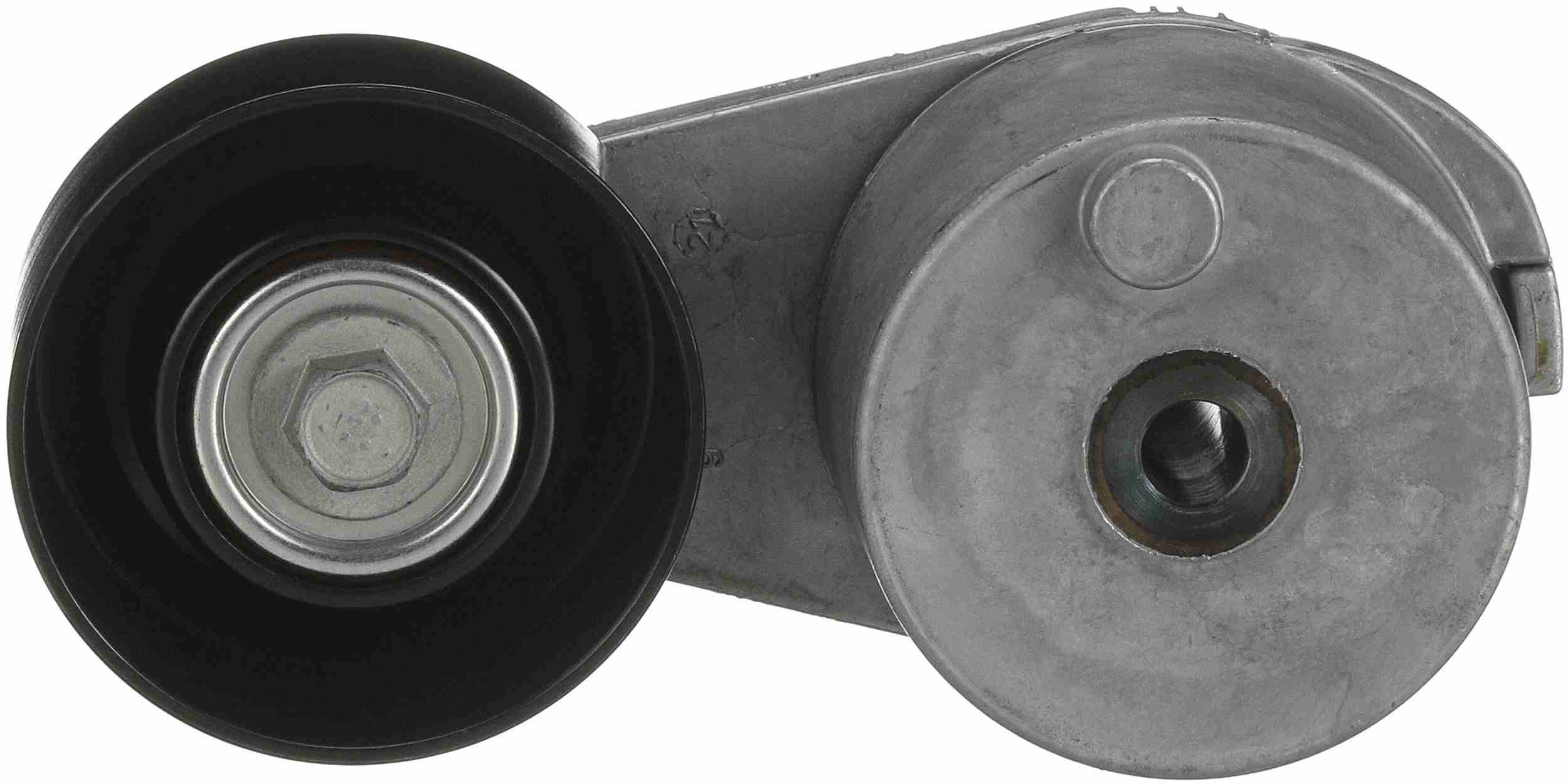Gates 2014 Chevrolet Silverado V-8 5.3L Tensioner Assy. Belt Drive Tensioner