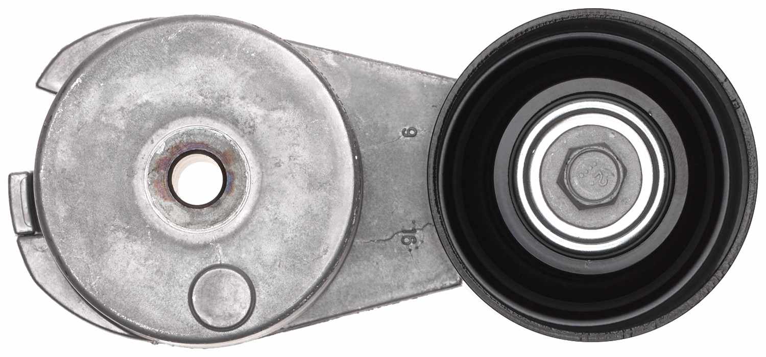 Gates 2014 Chevrolet Silverado V-8 5.3L Tensioner Assy. Belt Drive Tensioner