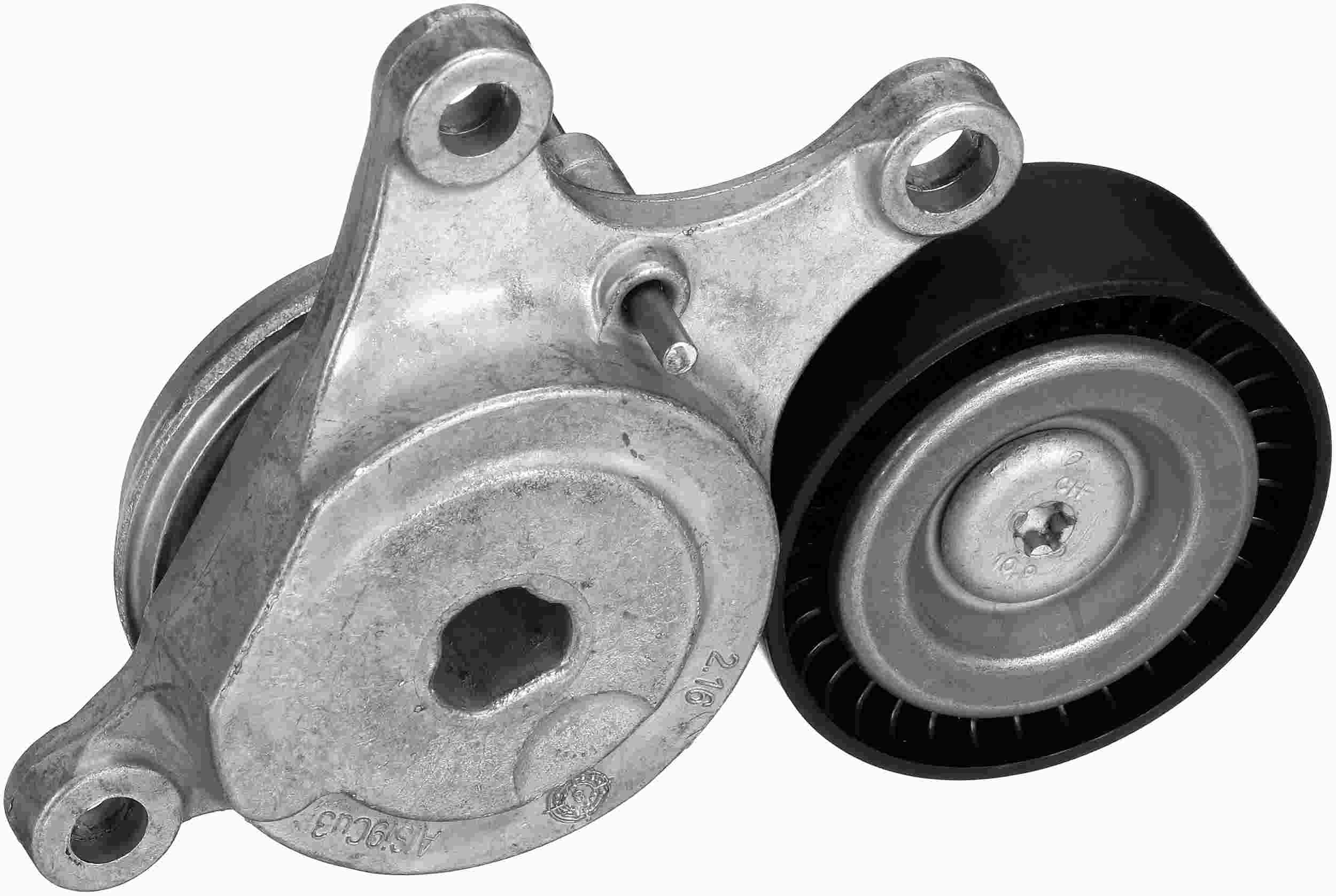 Gates 15-23 Mercedes-Benz GLA250 4-Cyl. 2.0L Tensioner Assy. Belt Drive Tensioner