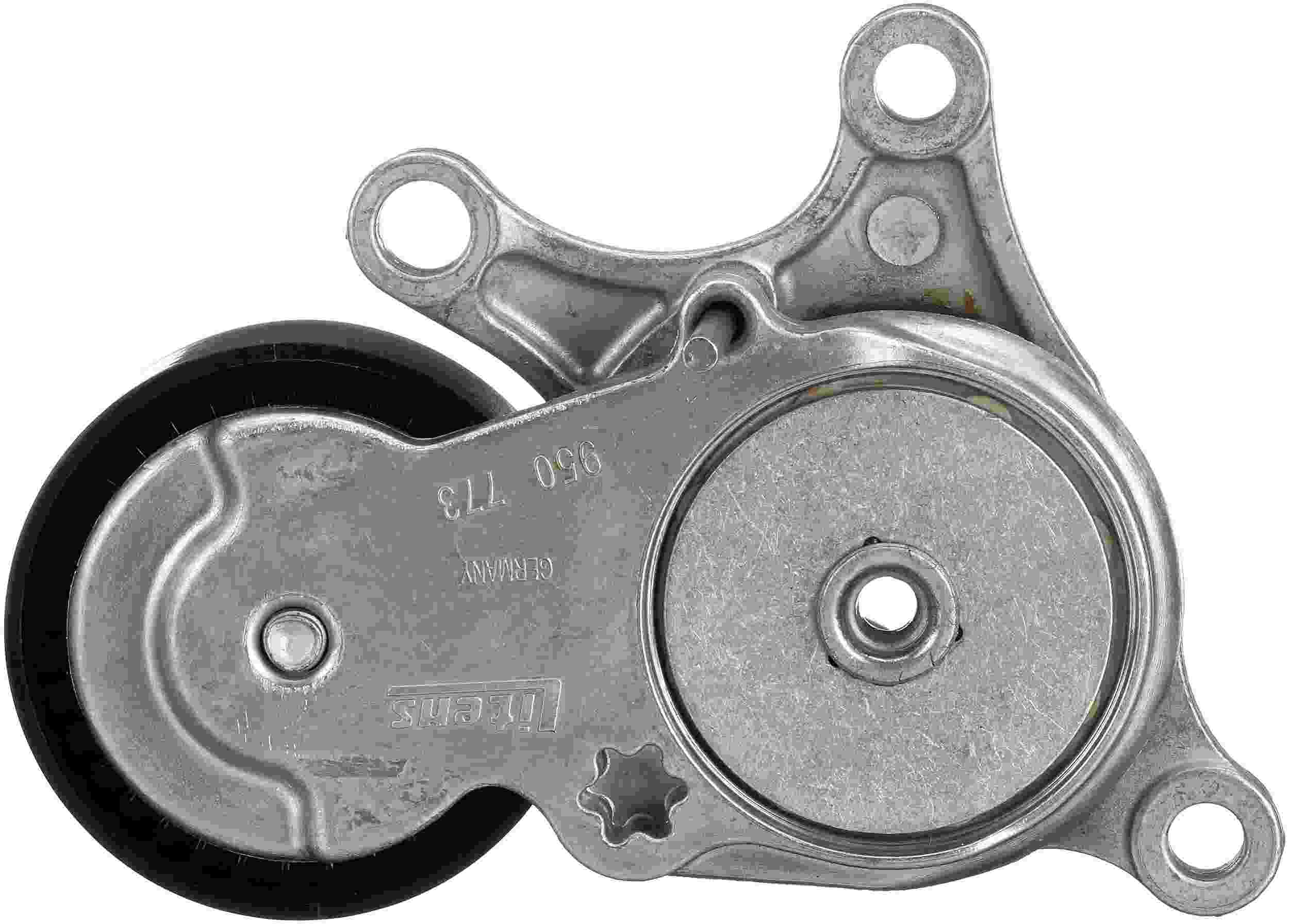 Gates 15-23 Mercedes-Benz GLA250 4-Cyl. 2.0L Tensioner Assy. Belt Drive Tensioner