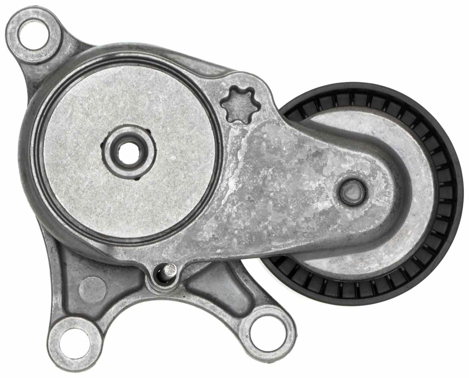 Gates 15-23 Mercedes-Benz GLA250 4-Cyl. 2.0L Tensioner Assy. Belt Drive Tensioner