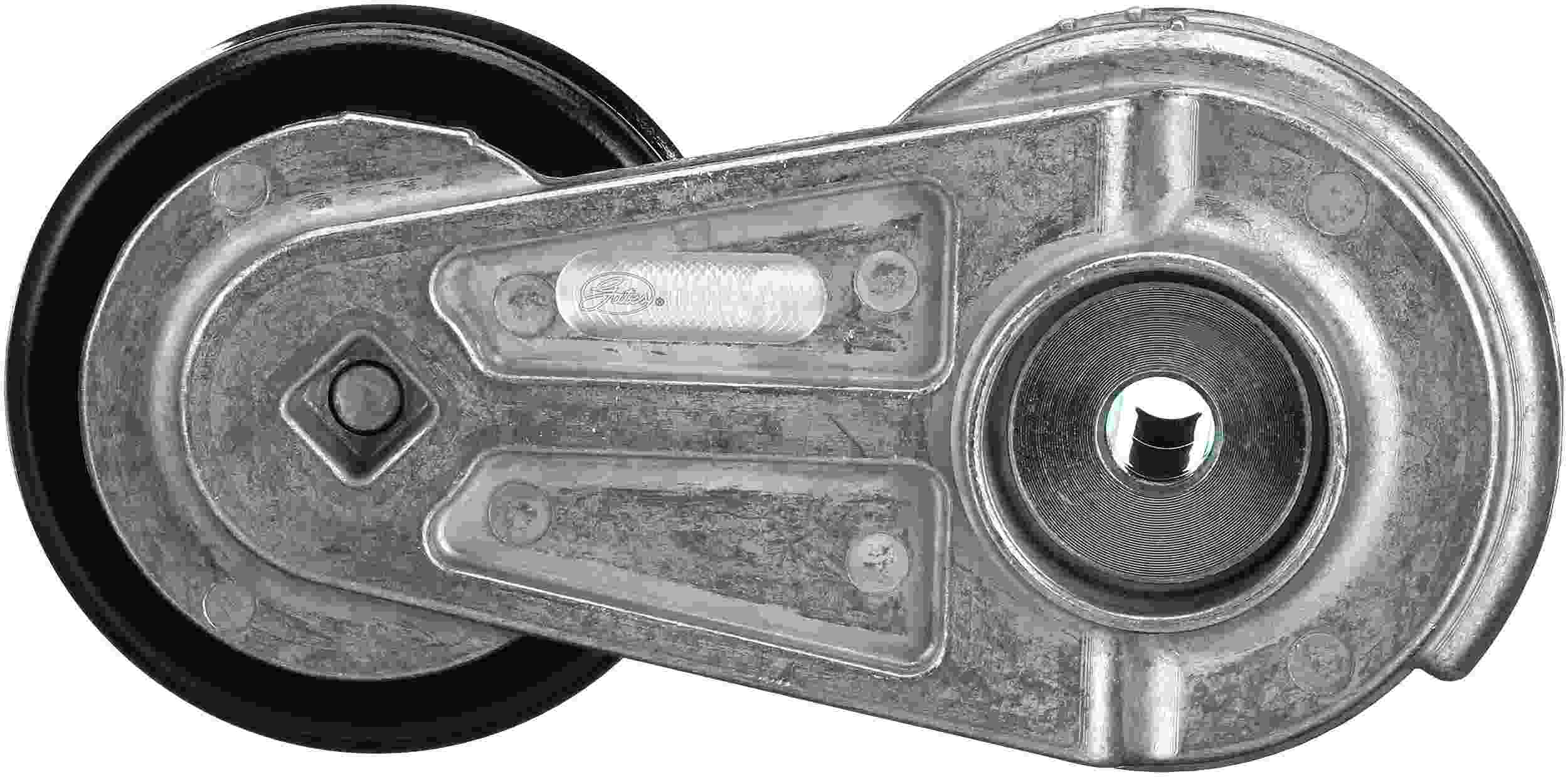 Gates 18-24 Chevrolet Equinox 4-Cyl. 1.5L Tensioner Assy. Belt Drive Tensioner