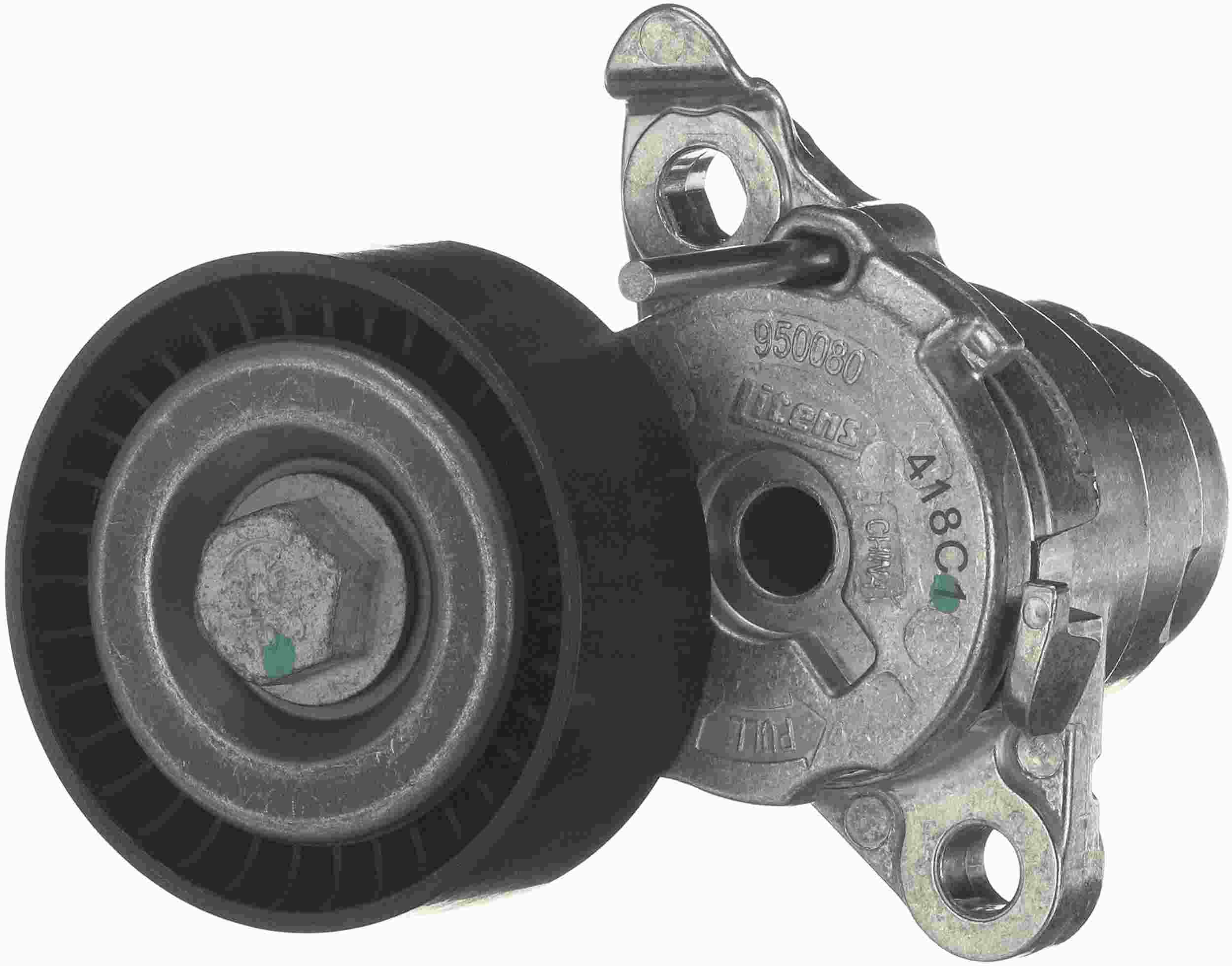 Gates 16-21 Volkswagen Jetta 4-Cyl. 1.4L Tensioner Assy. Belt Drive Tensioner