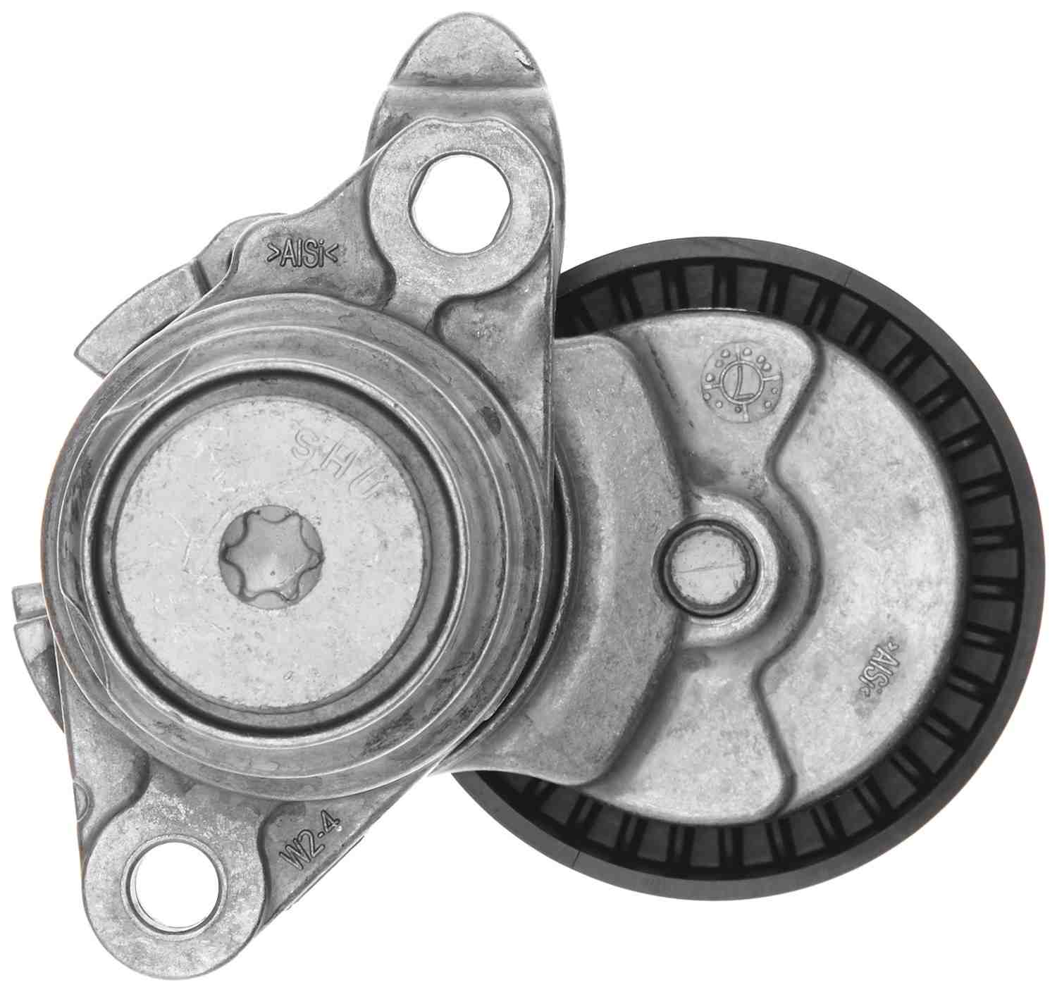 Gates 16-21 Volkswagen Jetta 4-Cyl. 1.4L Tensioner Assy. Belt Drive Tensioner
