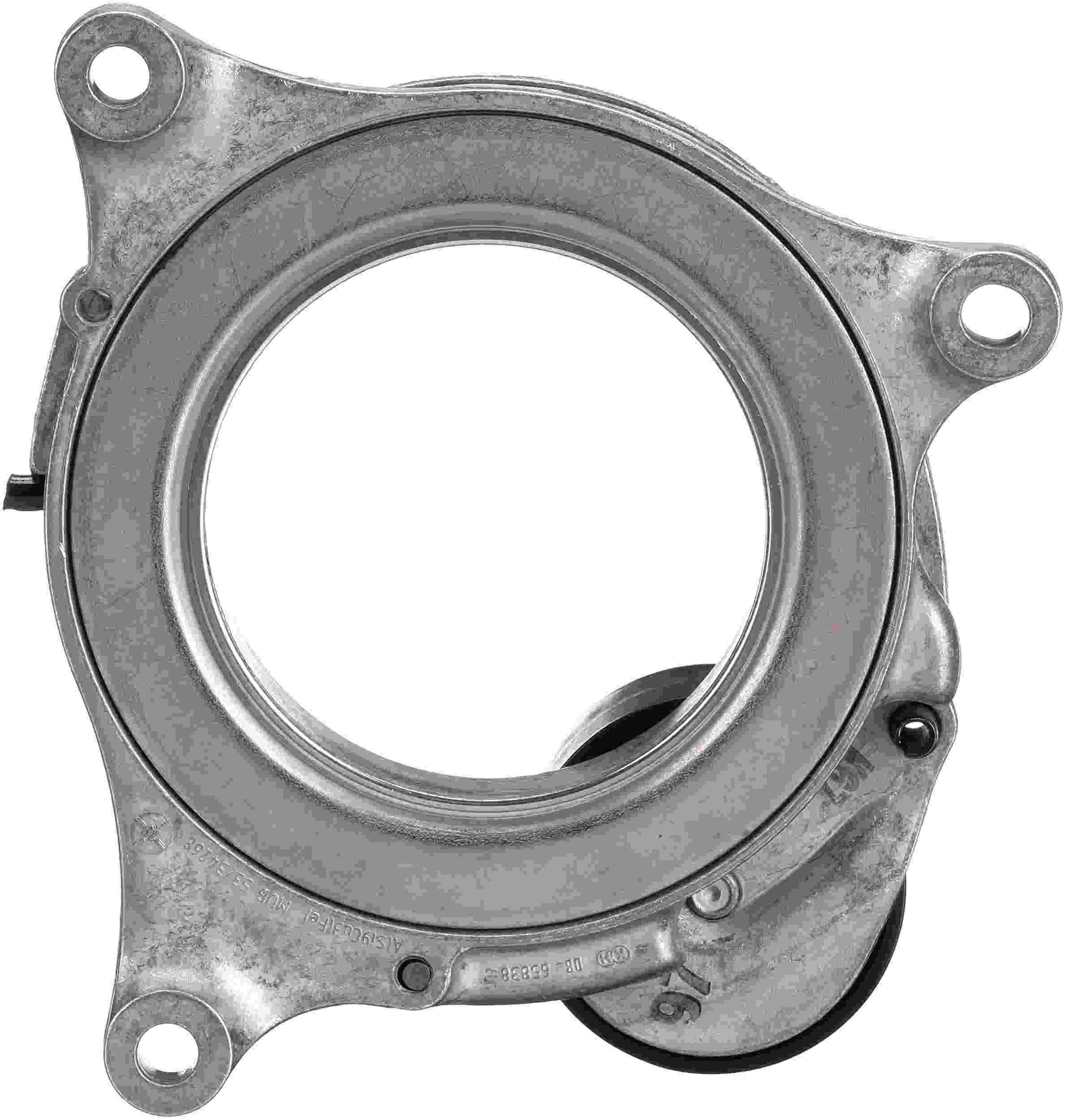 Gates 2024 BMW X3 4-Cyl. 2.0L Tensioner Assy. Belt Drive Tensioner