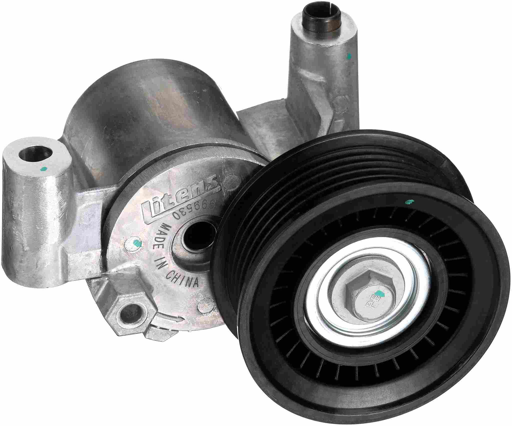 Gates 2012 Ford Focus 4-Cyl. 2.0L Tensioner Assy. Belt Drive Tensioner