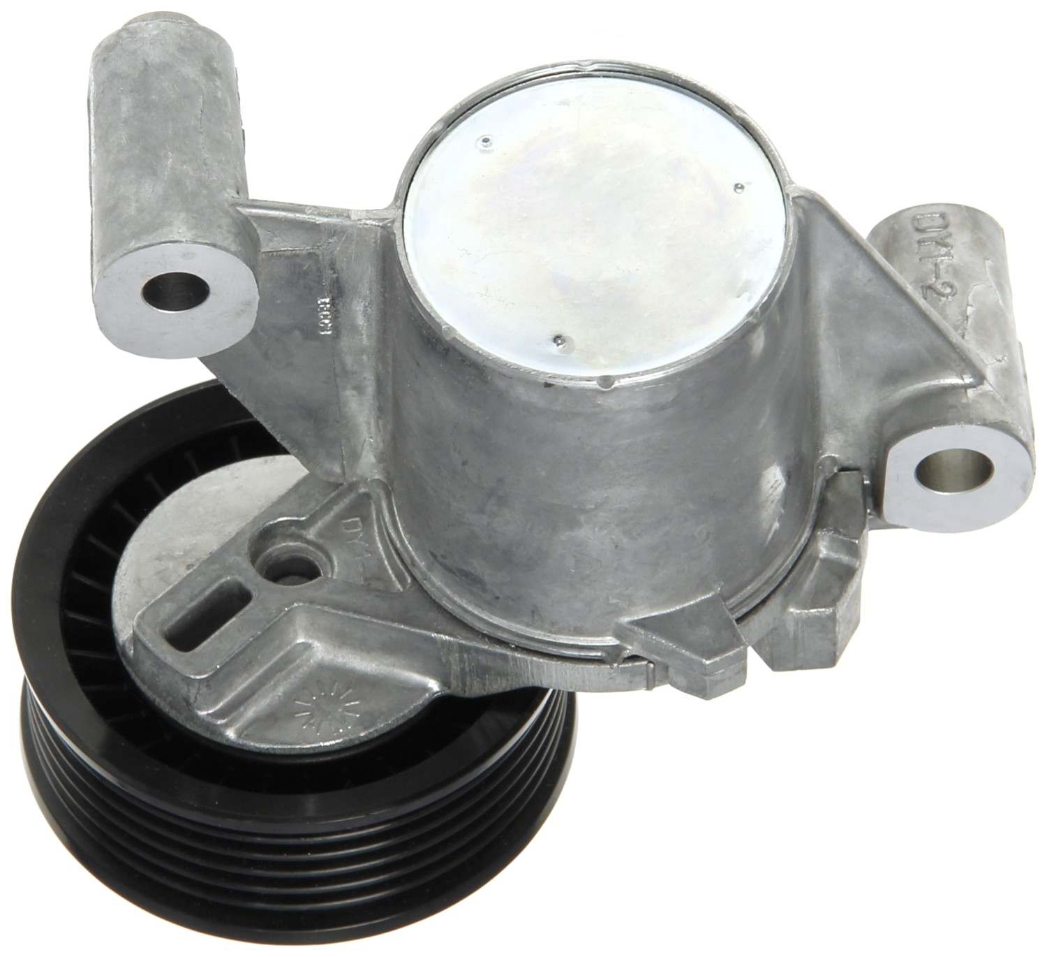 Gates 2012 Ford Focus 4-Cyl. 2.0L Tensioner Assy. Belt Drive Tensioner