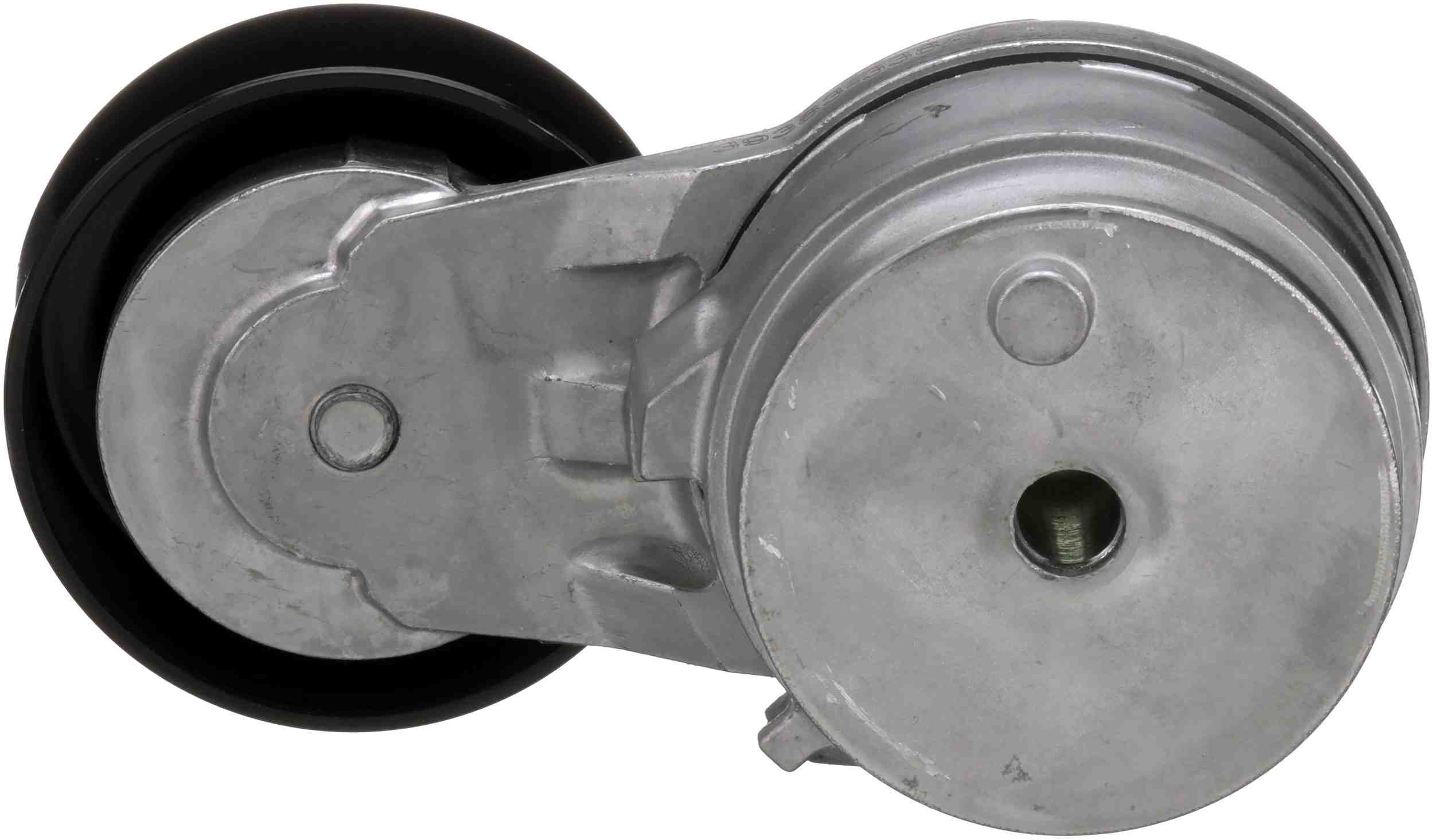 Gates 17-22 Chevrolet Express 4-Cyl. 2.8L Diesel Tensioner Assy. Belt Drive Tensioner