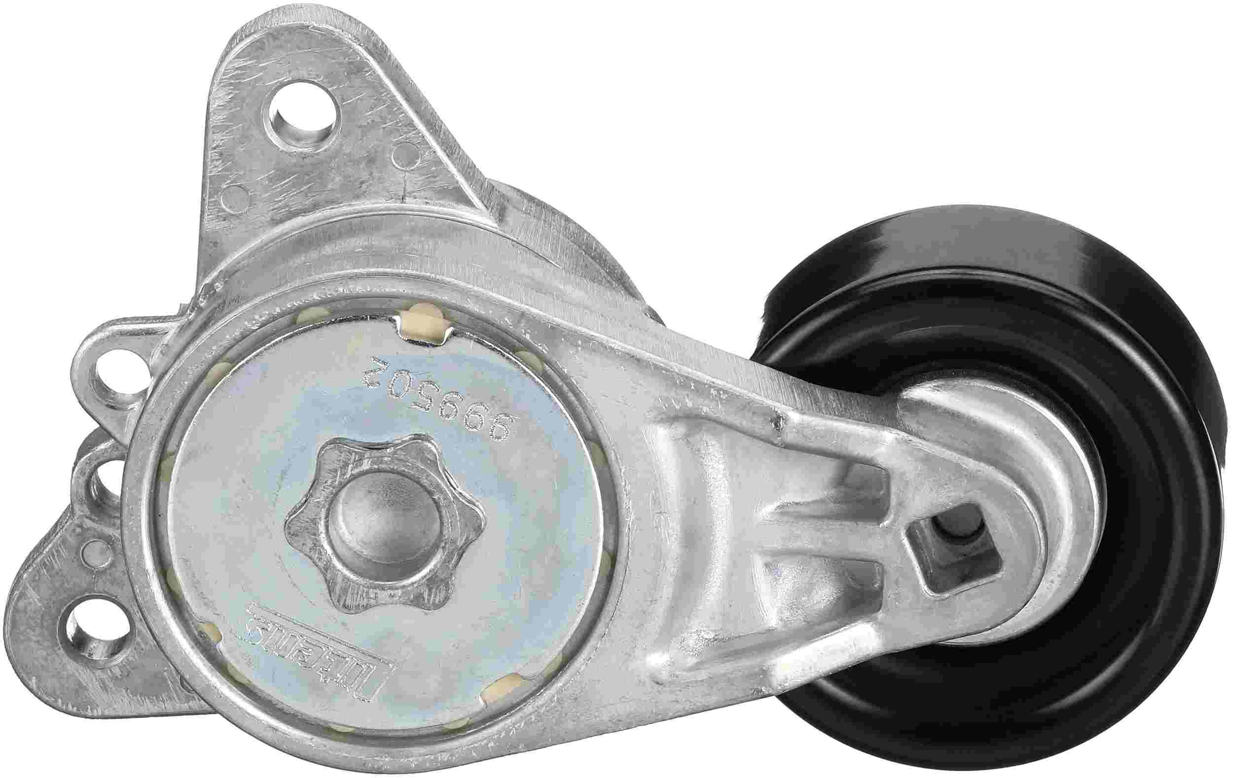 Gates 13-24 Nissan Pathfinder V-6 3.5L Tensioner Assy. Belt Drive Tensioner