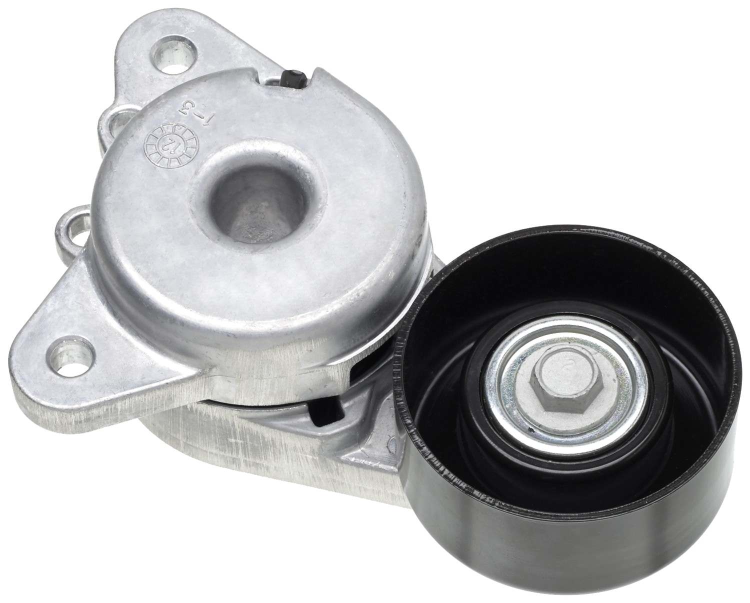 Gates 13-24 Nissan Pathfinder V-6 3.5L Tensioner Assy. Belt Drive Tensioner