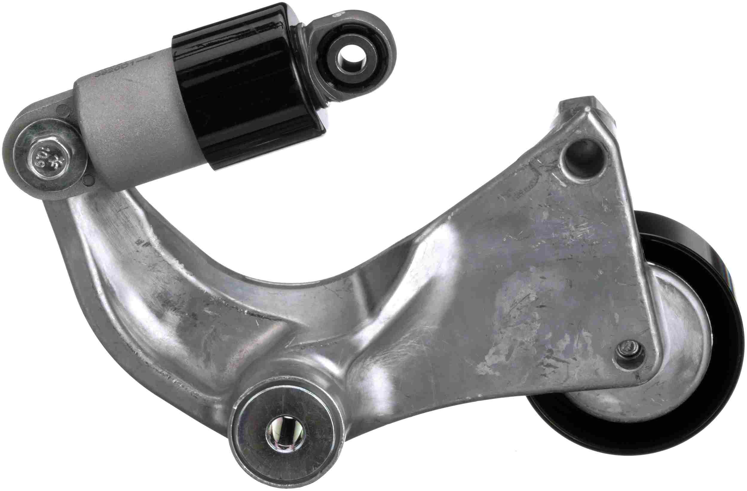 Gates 12-15 Honda Civic 4-Cyl. 1.8L Tensioner Assy. Belt Drive Tensioner