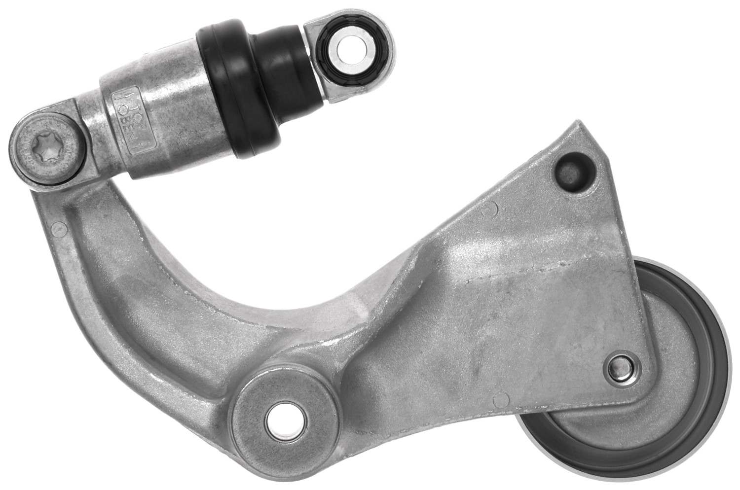Gates 12-15 Honda Civic 4-Cyl. 1.8L Tensioner Assy. Belt Drive Tensioner