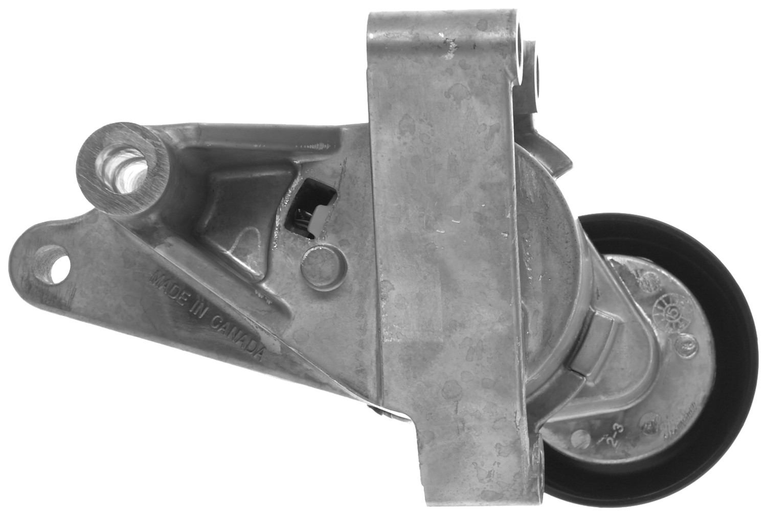 Gates 2005 Nissan Frontier 4-Cyl. 2.5L Tensioner Assy. Belt Drive Tensioner