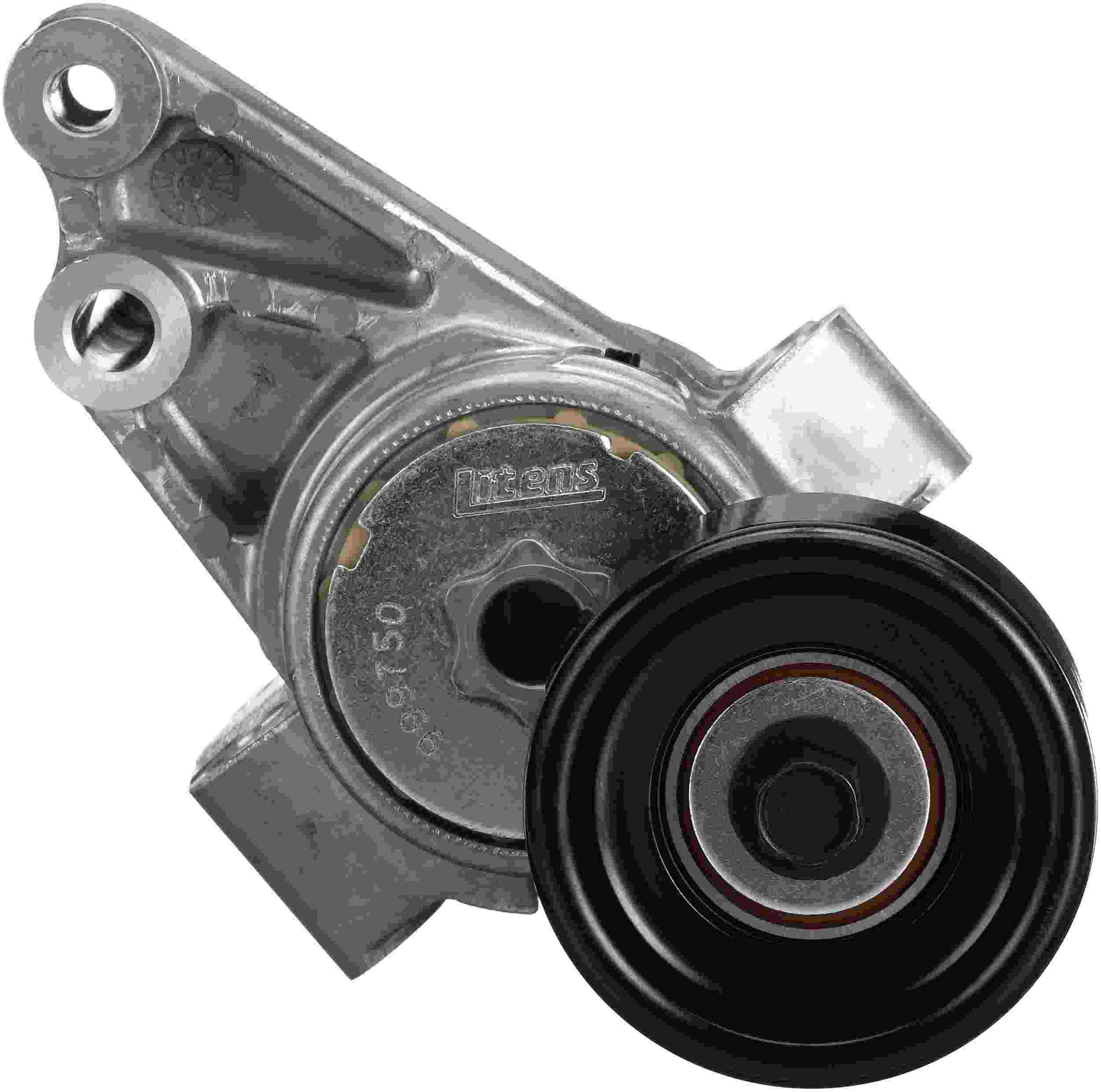 Gates 2005 Nissan Frontier 4-Cyl. 2.5L Tensioner Assy. Belt Drive Tensioner