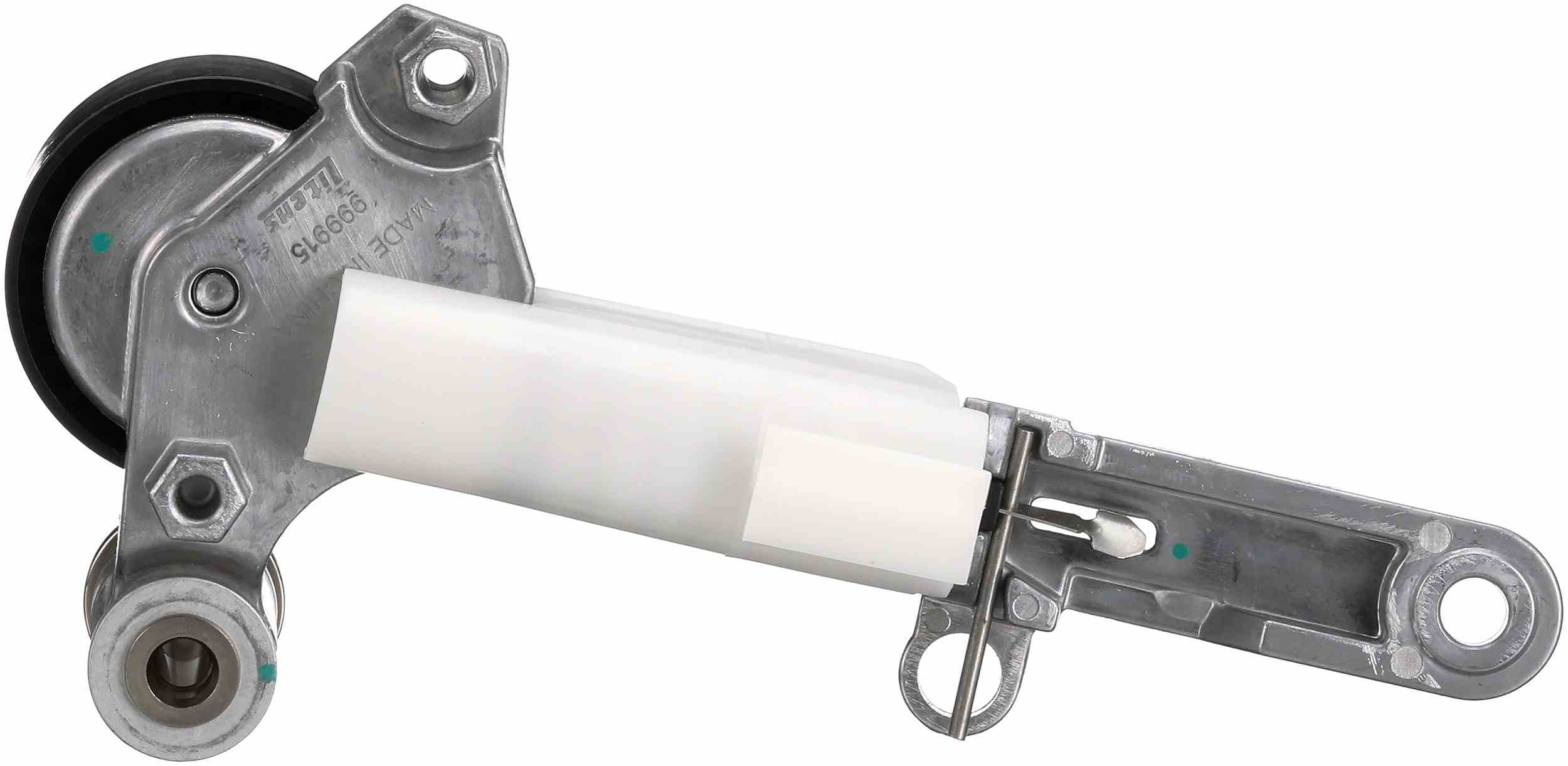 Gates 14-21 Toyota Corolla 4-Cyl. 1.8L Tensioner Assy. Belt Drive Tensioner