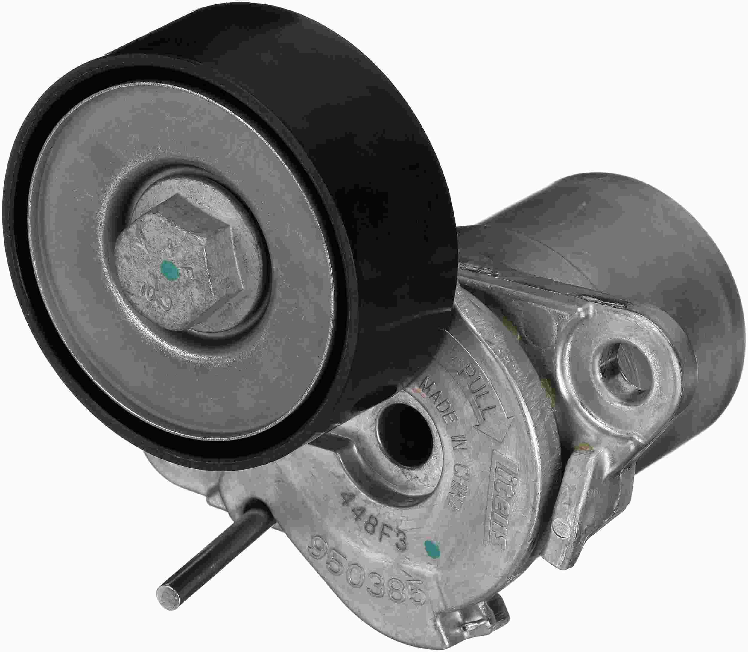 Gates 14-24 Volkswagen Jetta 4-Cyl. 2.0L Tensioner Assy. Belt Drive Tensioner