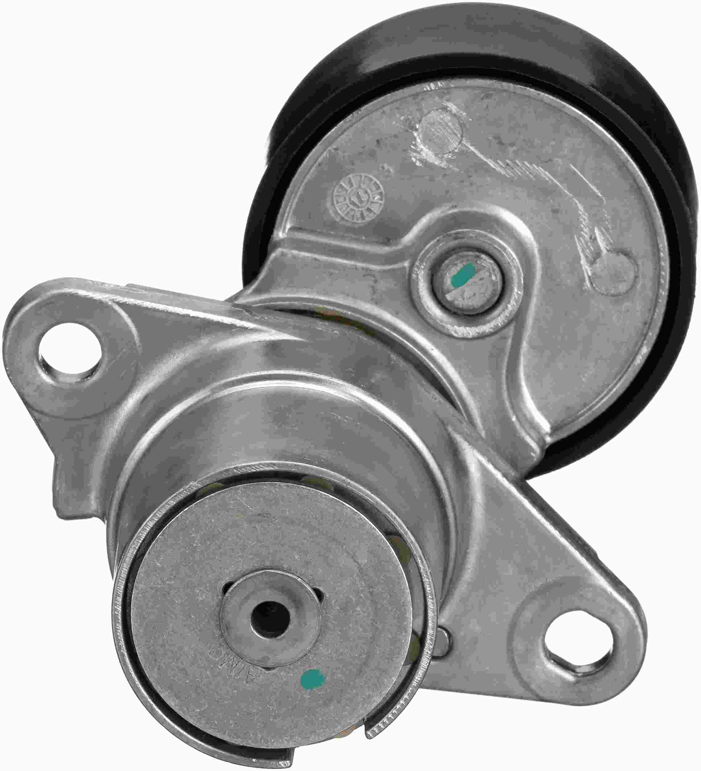 Gates 14-24 Volkswagen Jetta 4-Cyl. 2.0L Tensioner Assy. Belt Drive Tensioner