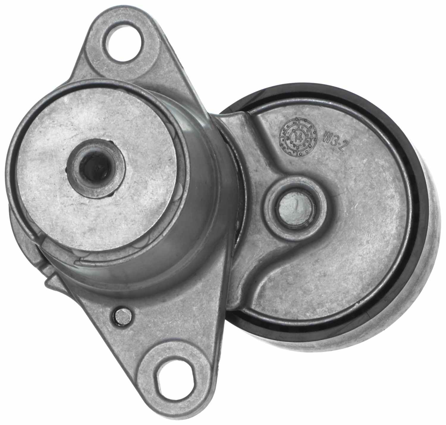 Gates 14-24 Volkswagen Jetta 4-Cyl. 2.0L Tensioner Assy. Belt Drive Tensioner