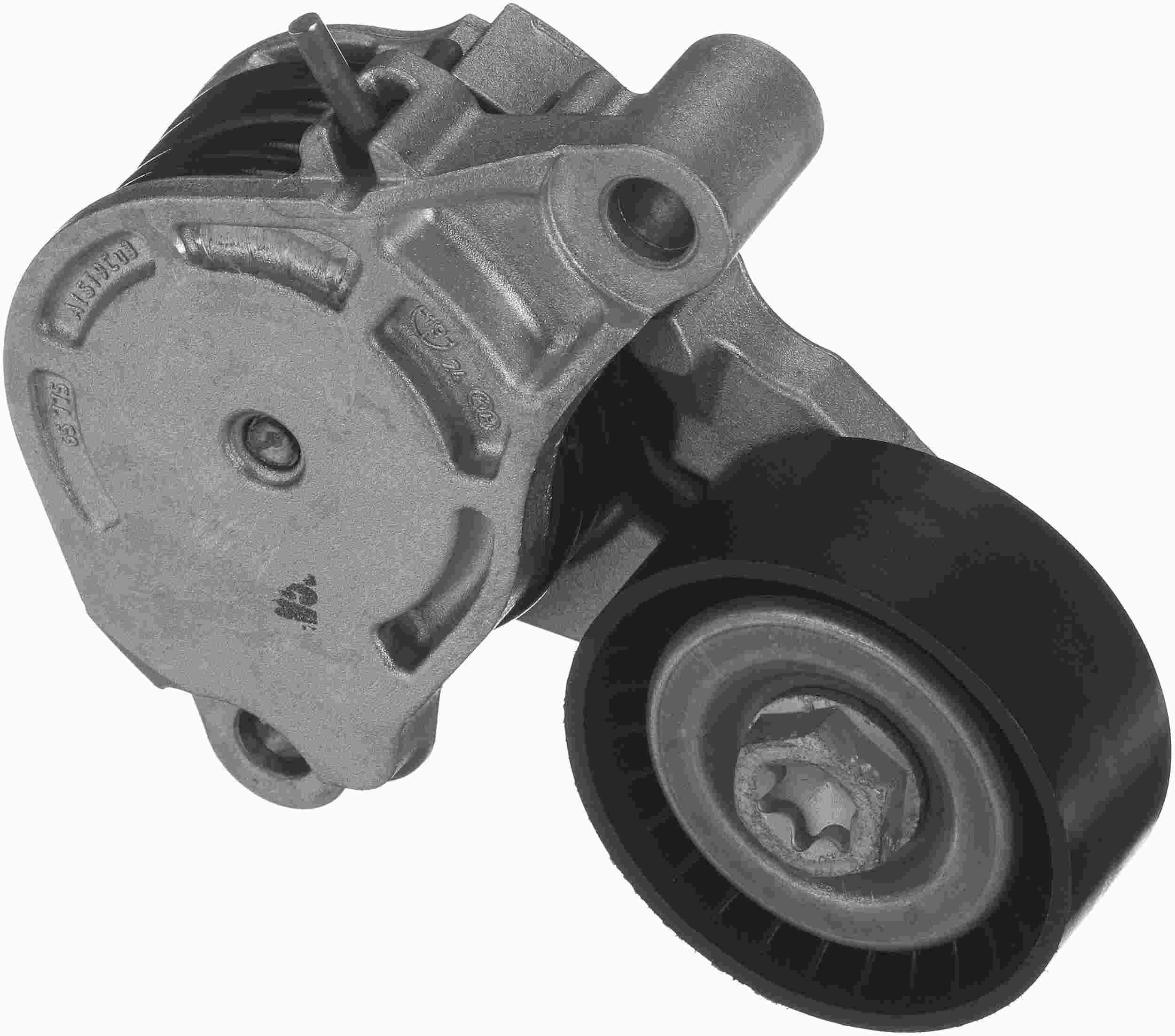 Gates 13-16 Mini Cooper 4-Cyl. 1.6L Tensioner Assy. Belt Drive Tensioner