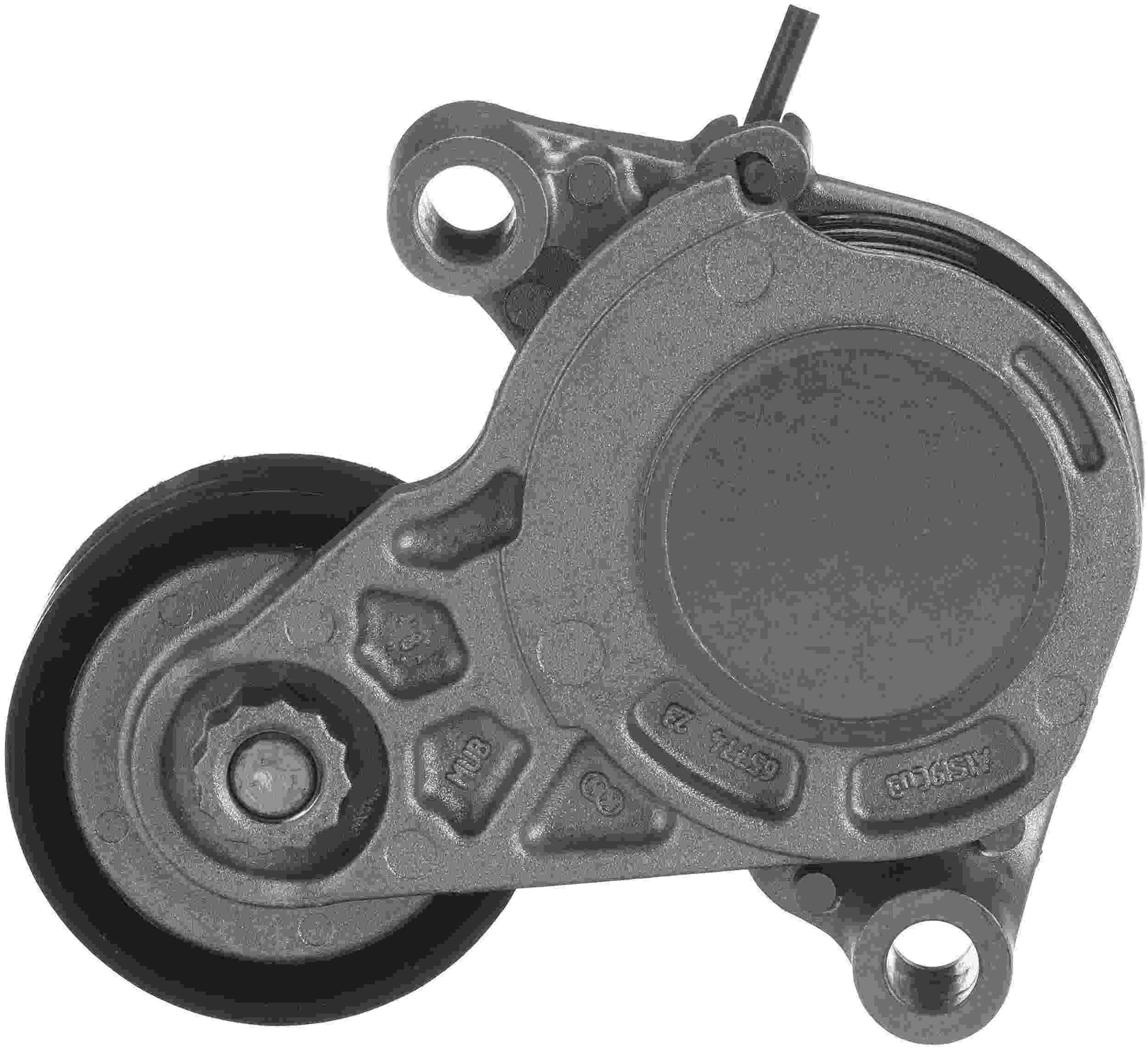 Gates 13-16 Mini Cooper 4-Cyl. 1.6L Tensioner Assy. Belt Drive Tensioner