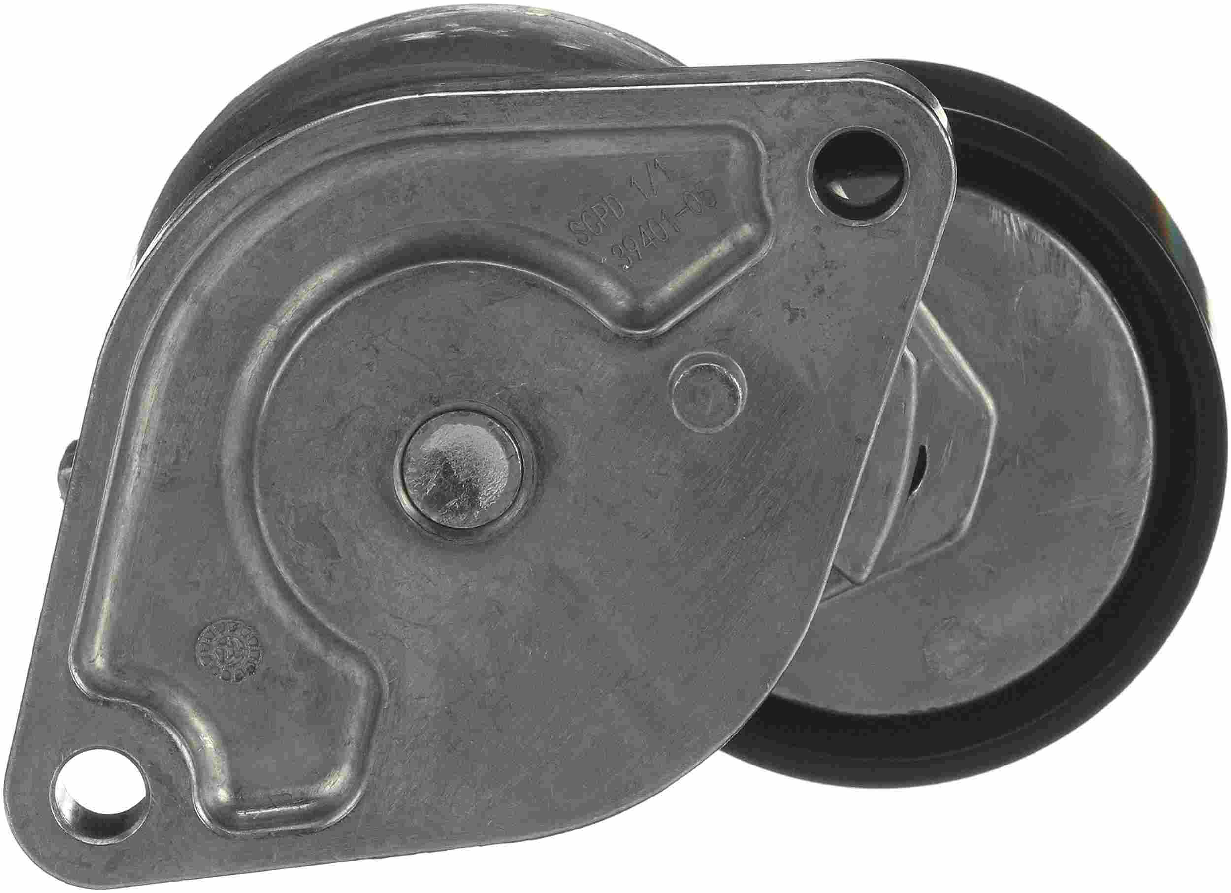 Gates 17-22 Kia Sportage 4-Cyl. 2.4L Tensioner Assy. Belt Drive Tensioner