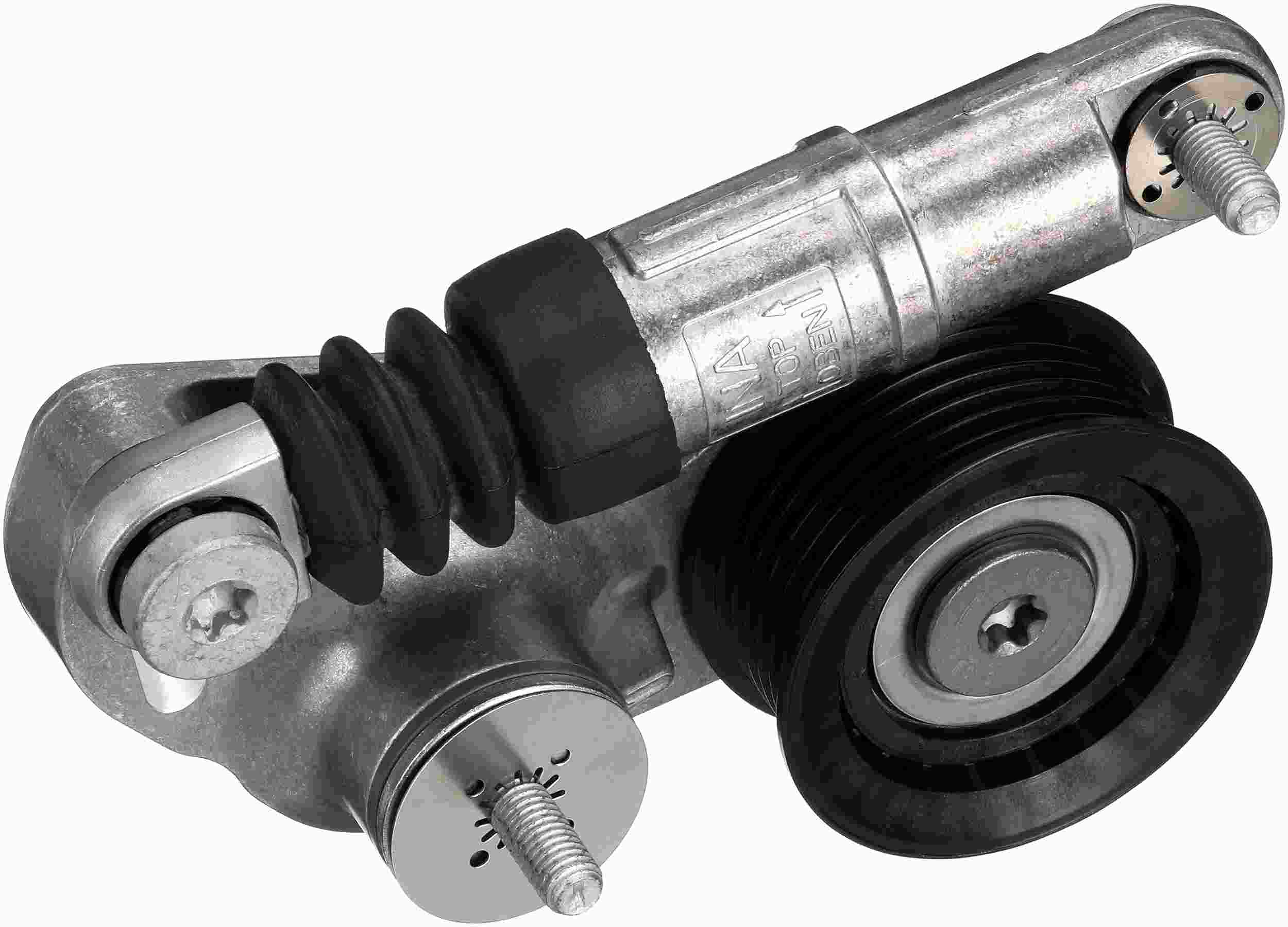 Gates 12-17 Land Rover Range Rover Evoque 4-Cyl. 2.0L Tensioner Assy. Belt Drive Tensioner