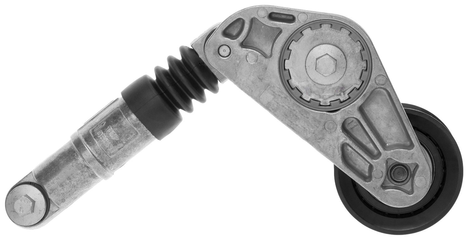 Gates 12-17 Land Rover Range Rover Evoque 4-Cyl. 2.0L Tensioner Assy. Belt Drive Tensioner