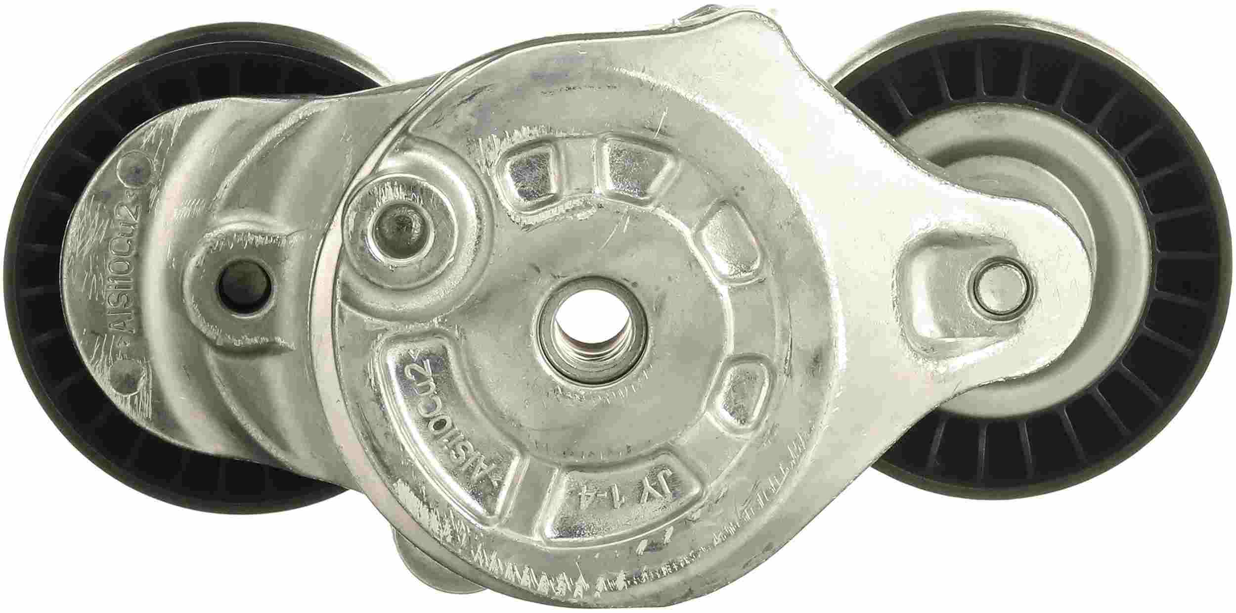 Gates 18-23 Land Rover Range Rover Velar 4-Cyl. 2.0L Tensioner Assy. Belt Drive Tensioner