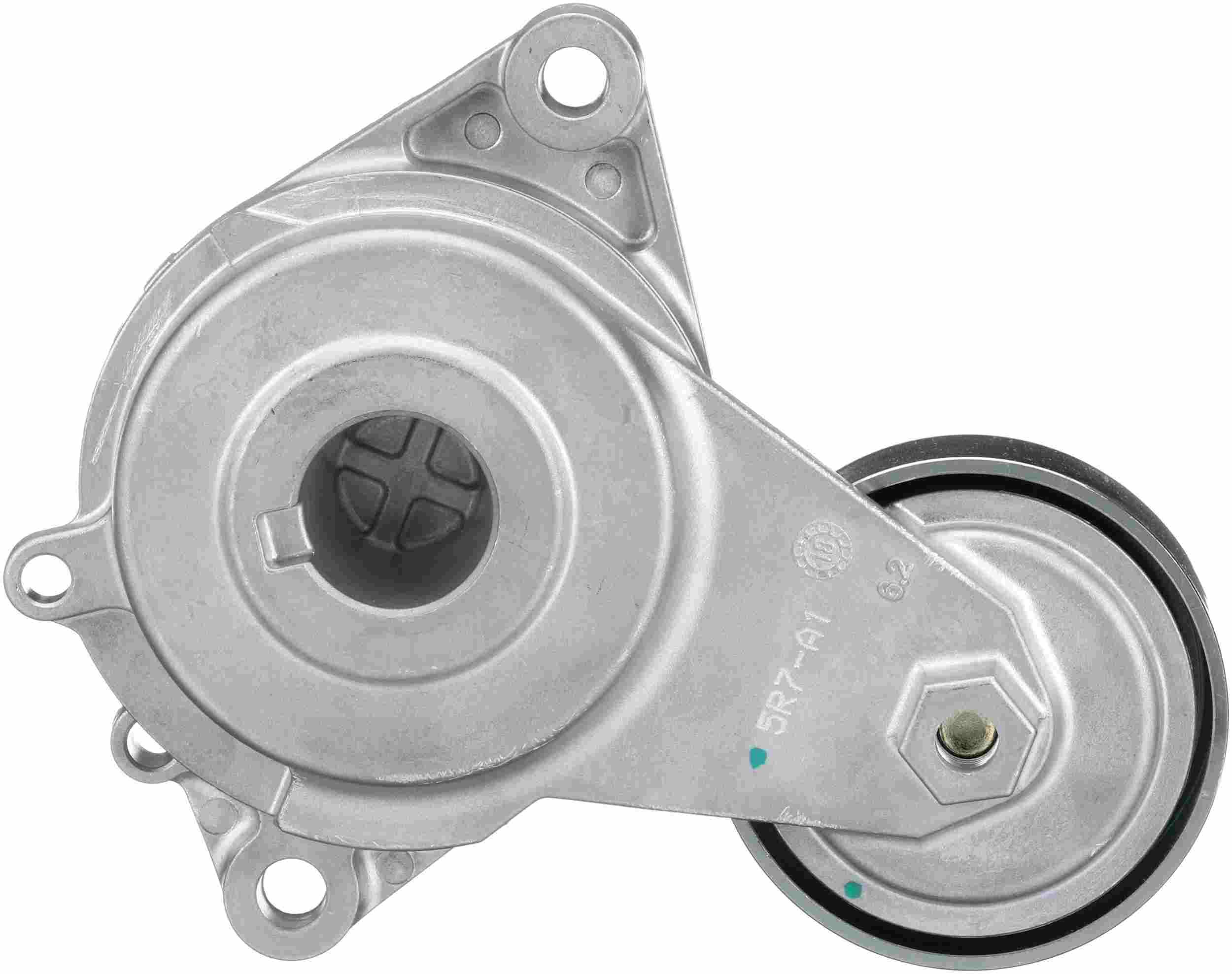 Gates 15-20 Honda Fit 4-Cyl. 1.5L Tensioner Assy. Belt Drive Tensioner