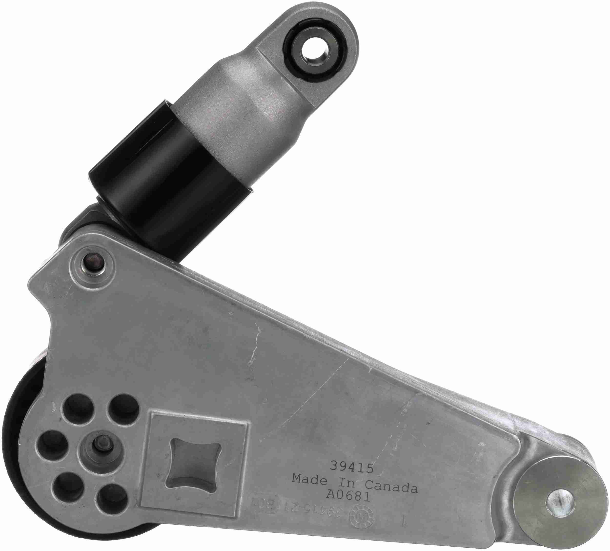 Gates 12-18 Jeep Wrangler V-6 3.6L Tensioner Assy. Belt Drive Tensioner