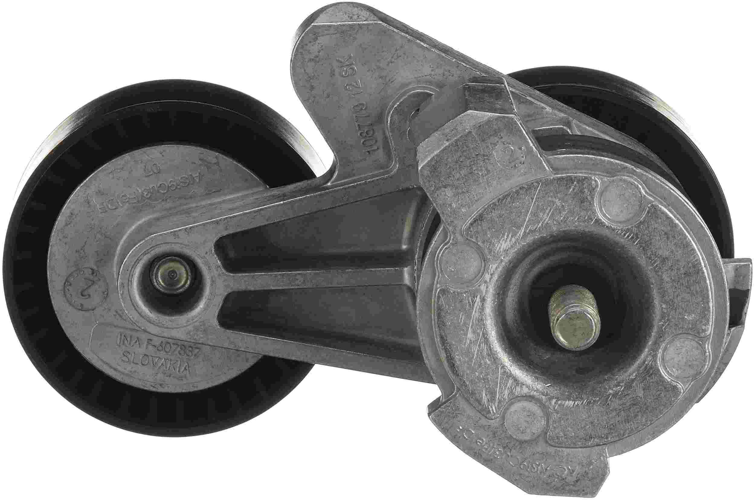 Gates 11-14 BMW 335I 6-Cyl. 3.0L Tensioner Assy. Belt Drive Tensioner