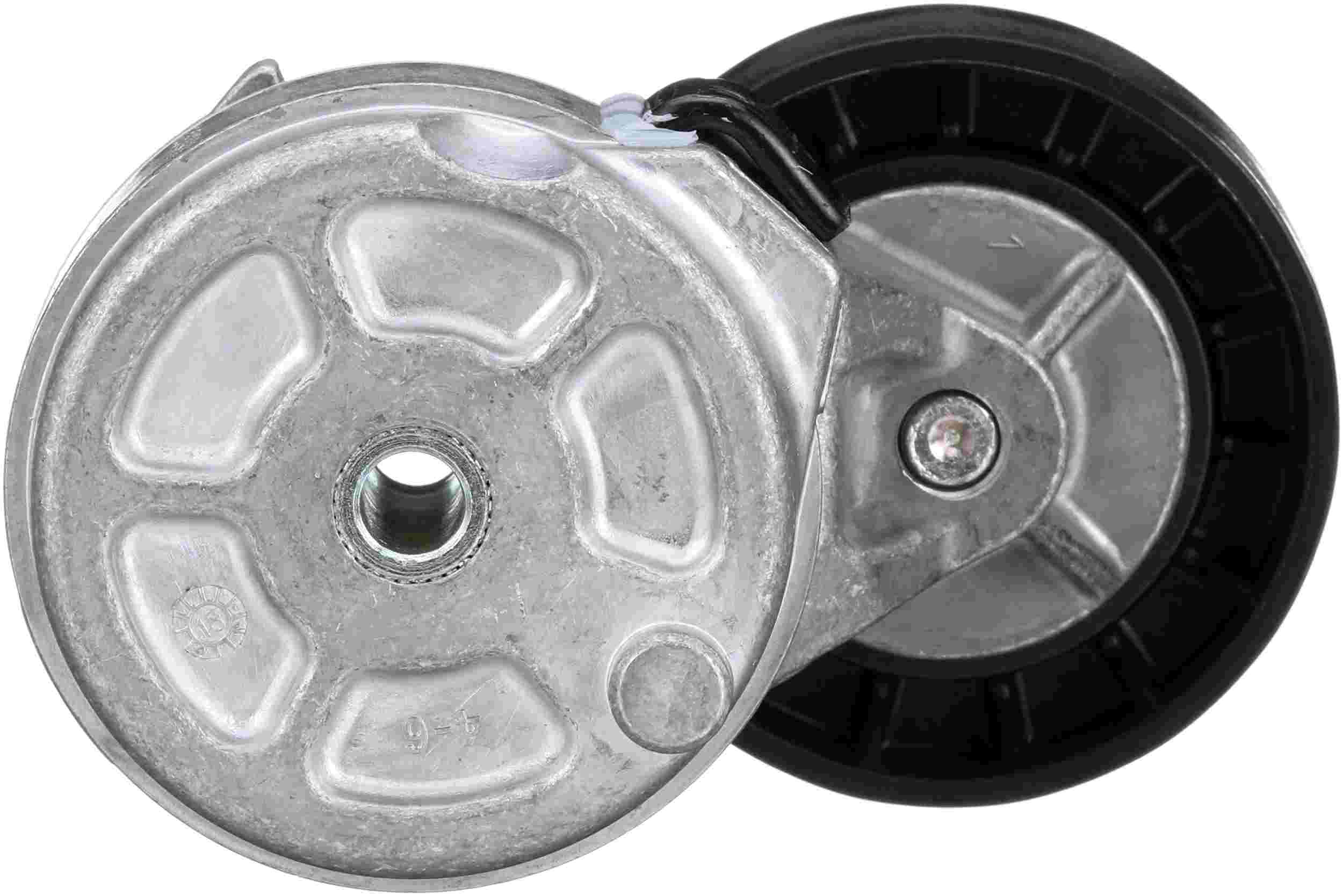Gates 2013 Fiat 500 4-Cyl. 1.4L Tensioner Assy. Belt Drive Tensioner