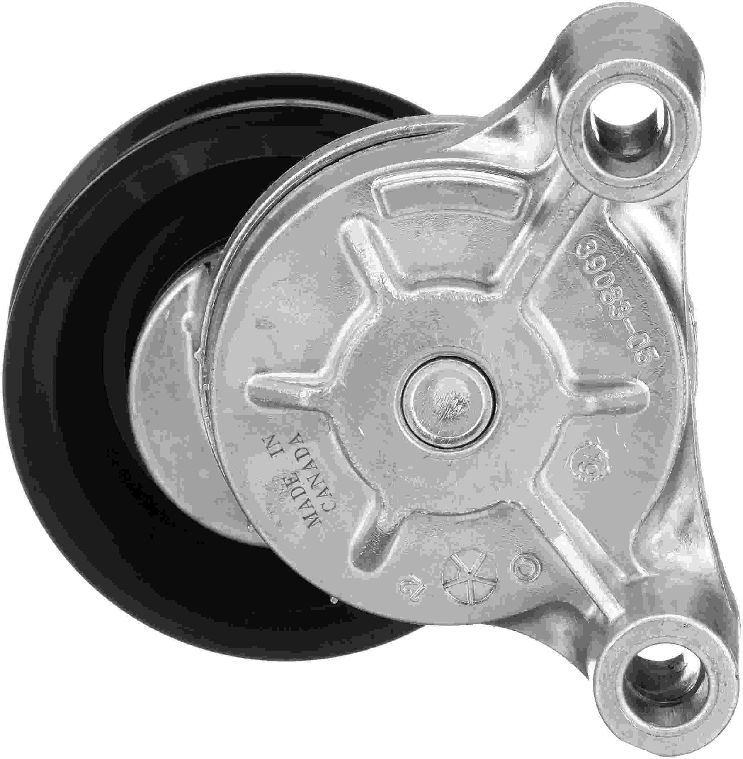 Gates 09-13 Chevrolet Silverado V-8 5.3L Tensioner Assy. Belt Drive Tensioner