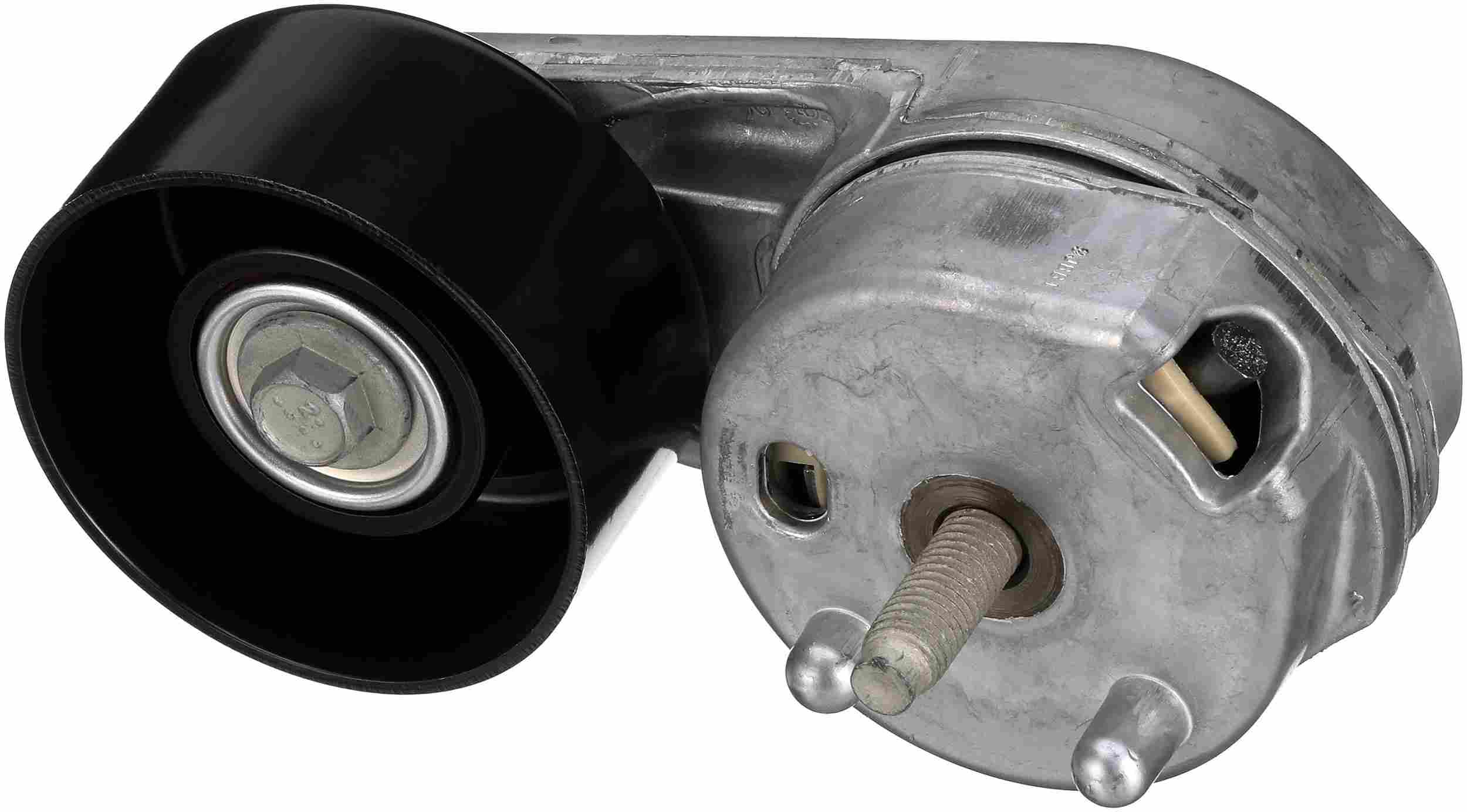 Gates 2017 Ford Super Duty V-8 6.7L Diesel Tensioner Assy. Belt Drive Tensioner