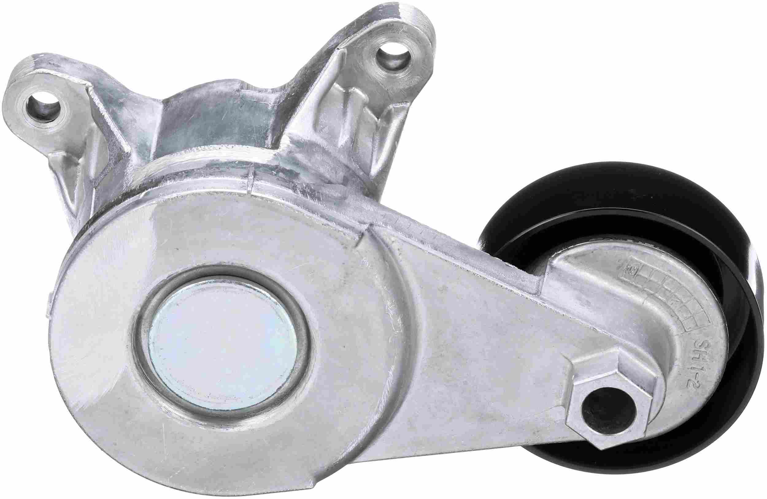 Gates 09-12 Hyundai Genesis V-8 4.6L Tensioner Assy. Belt Drive Tensioner