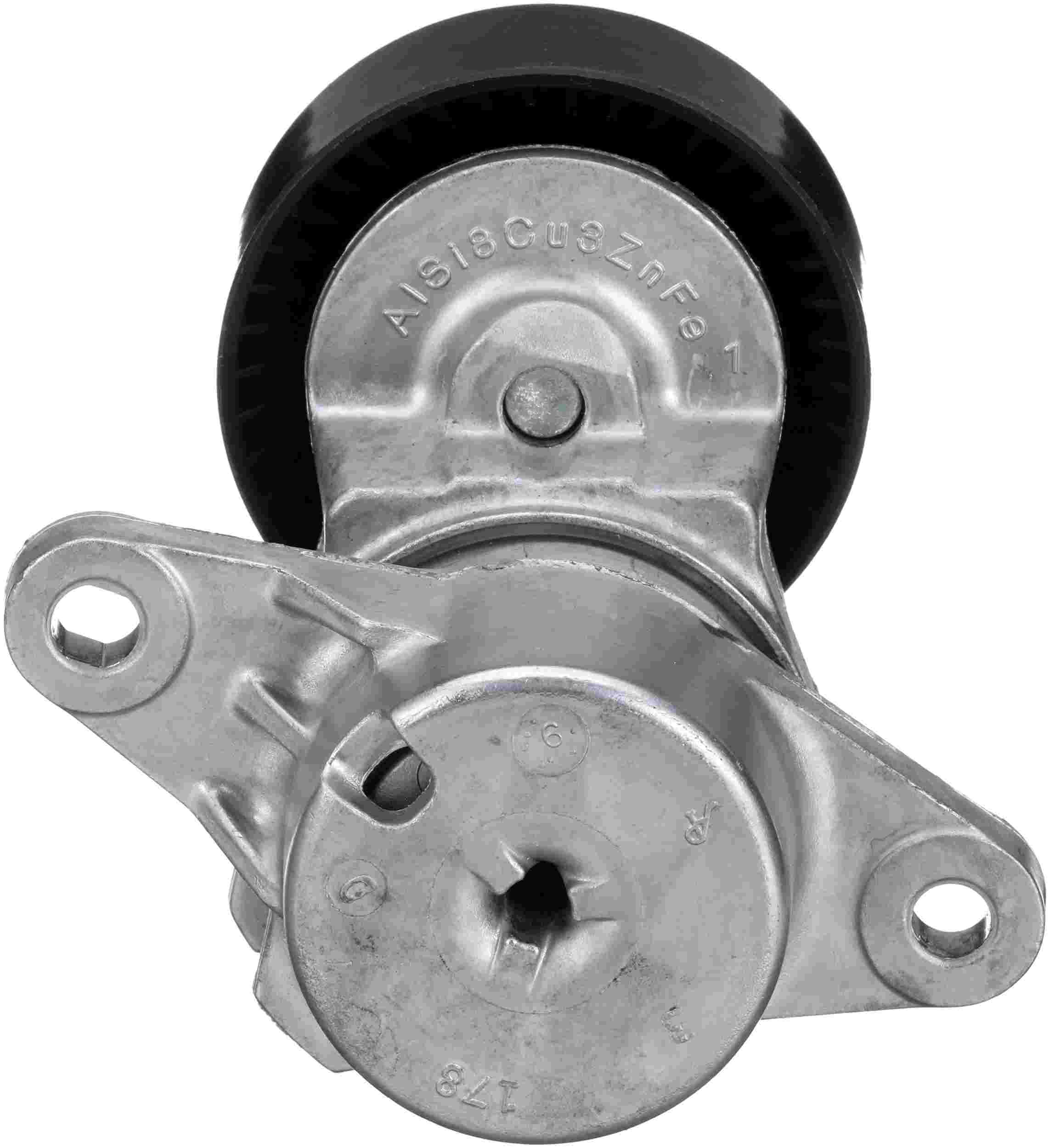 Gates 15-23 Ford Edge V-6 2.7L Tensioner Assy. Belt Drive Tensioner