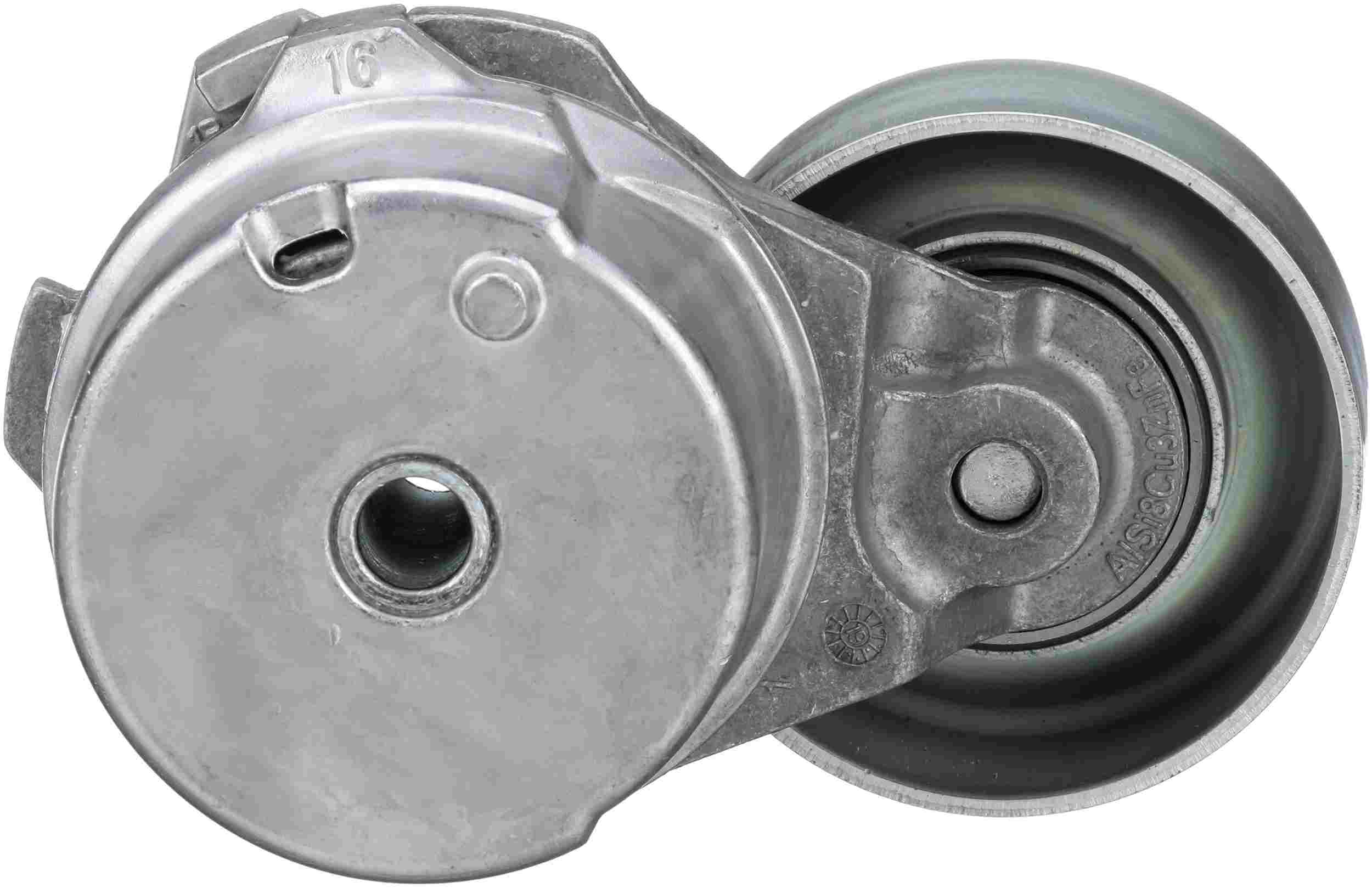Gates 18-23 Ford Mustang V-8 5.0L Accessory Drive Belt Drive Tensioner