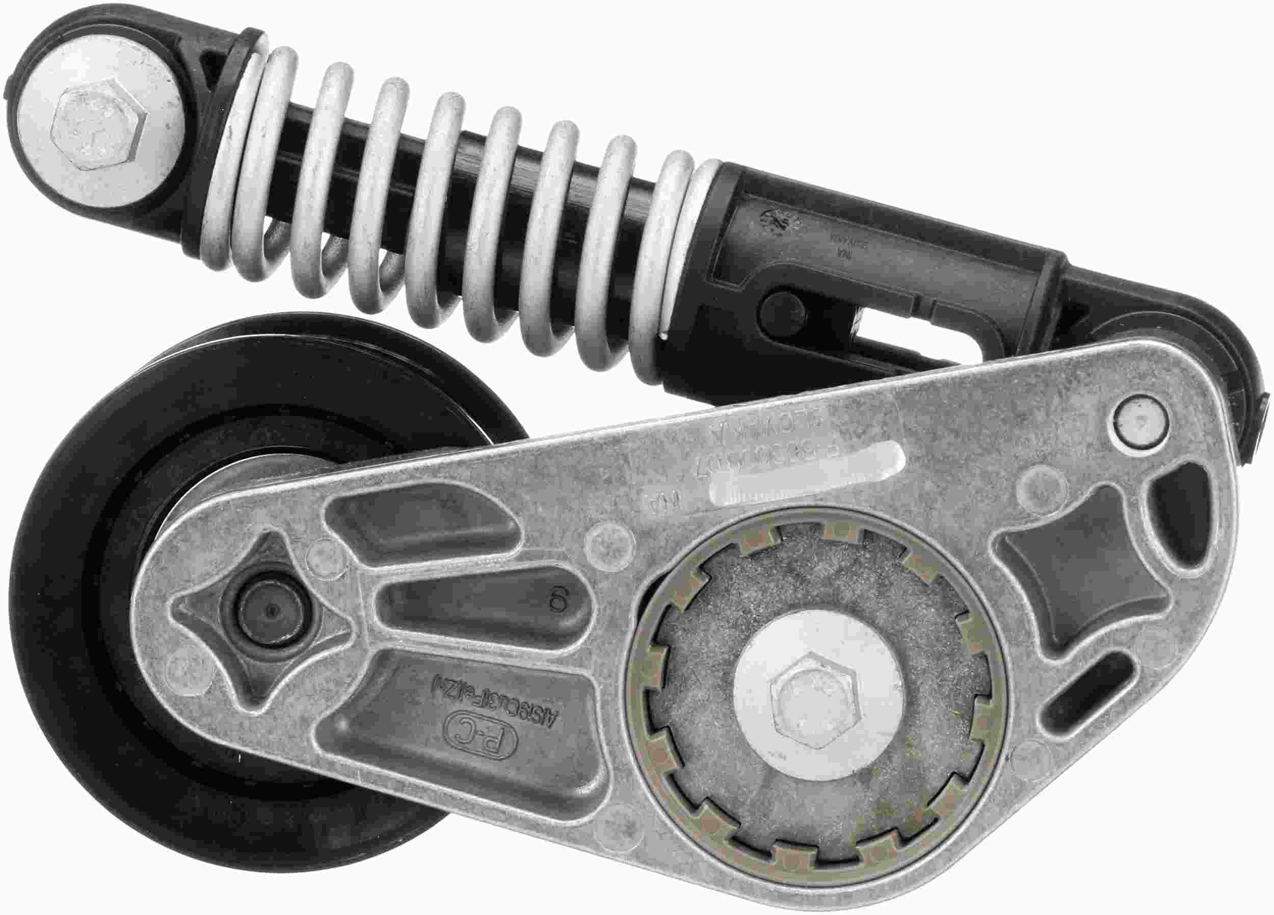 Gates 12-14 Ford Edge 4-Cyl. 2.0L Tensioner Assy. Belt Drive Tensioner