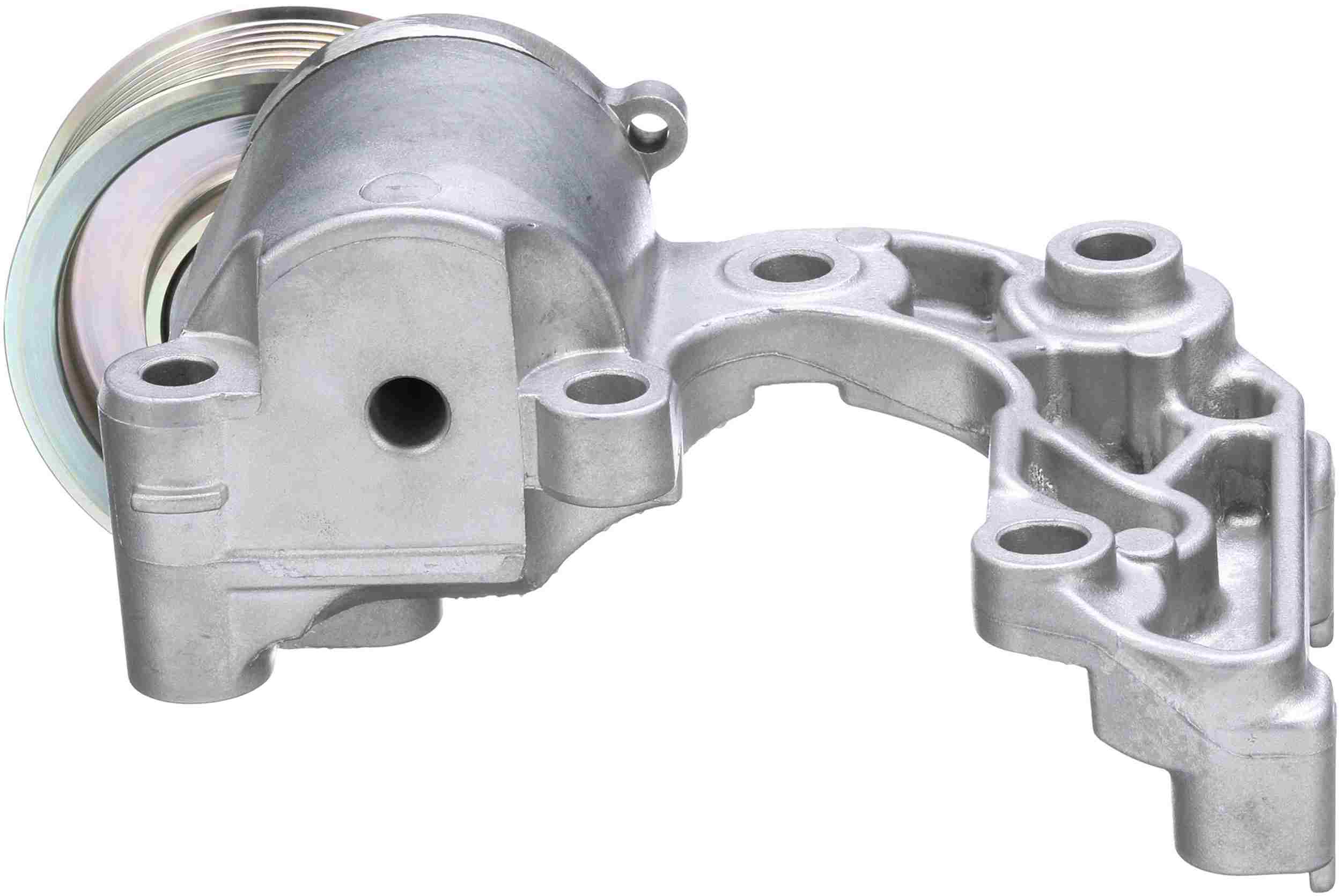 Gates 10-15 Lexus RX450h V-6 3.5L Electric Assist Tensioner Assy. Belt Drive Tensioner
