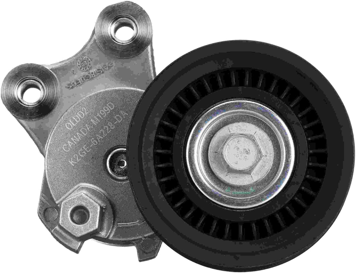 Gates 20-24 Ford Explorer 4-Cyl. 2.3L Tensioner Assy. Belt Drive Tensioner
