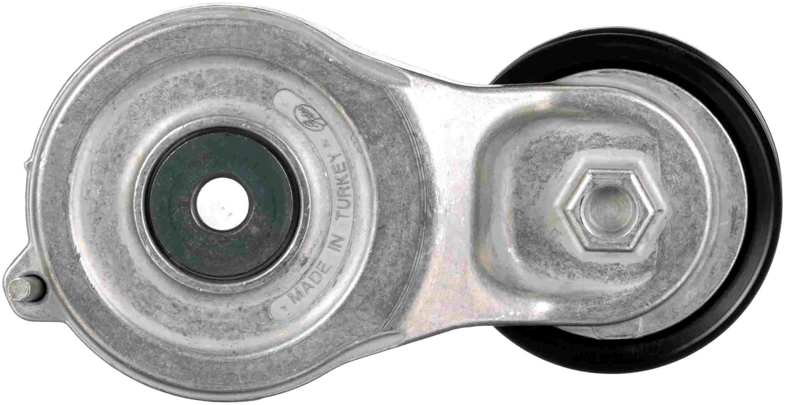 Gates 20-22 Ford Escape 3-Cyl. 1.5L Flanged Belt Drive Tensioner