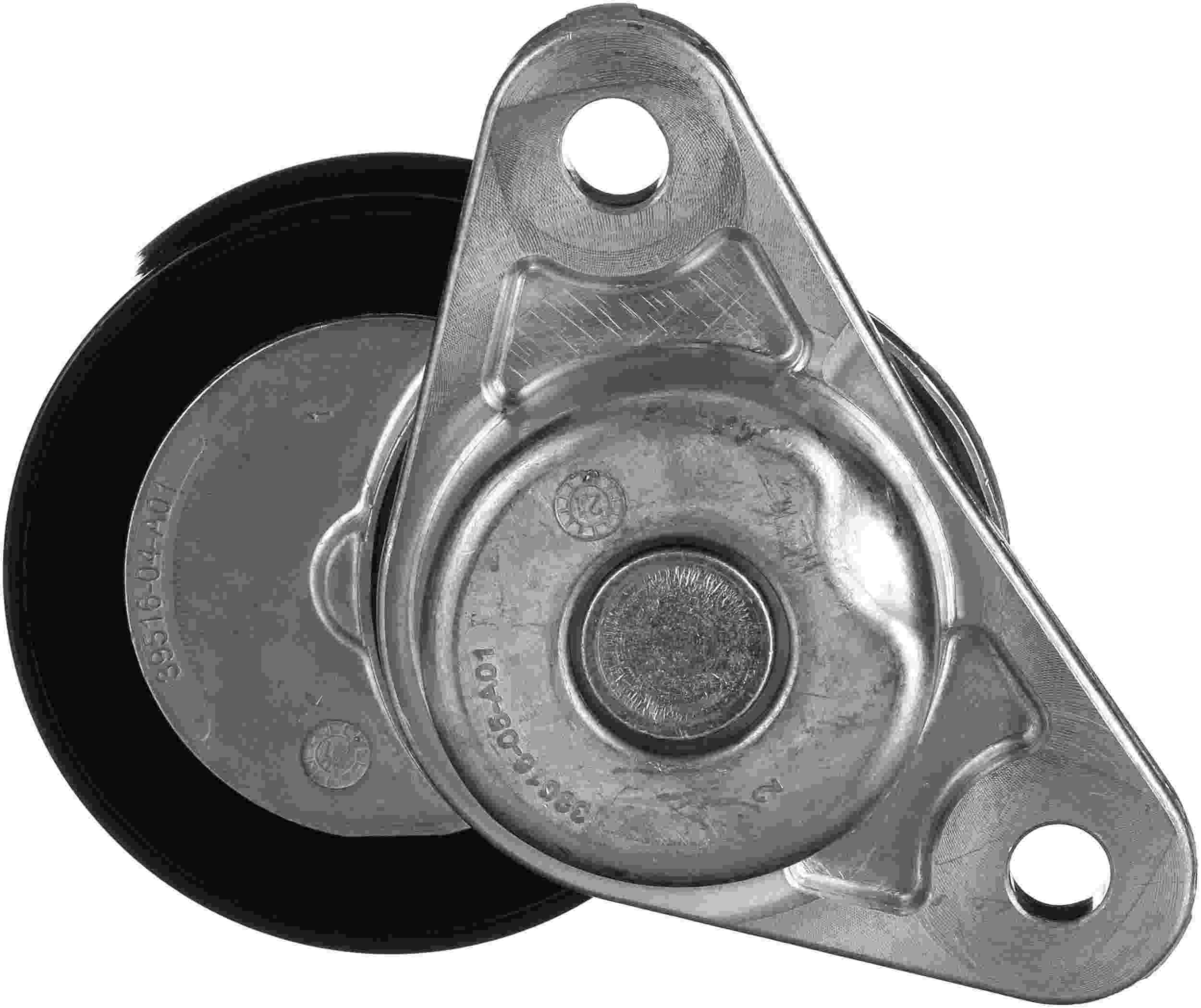 Gates 17-22 Chevrolet Colorado V-6 3.6L Tensioner Assy. Belt Drive Tensioner
