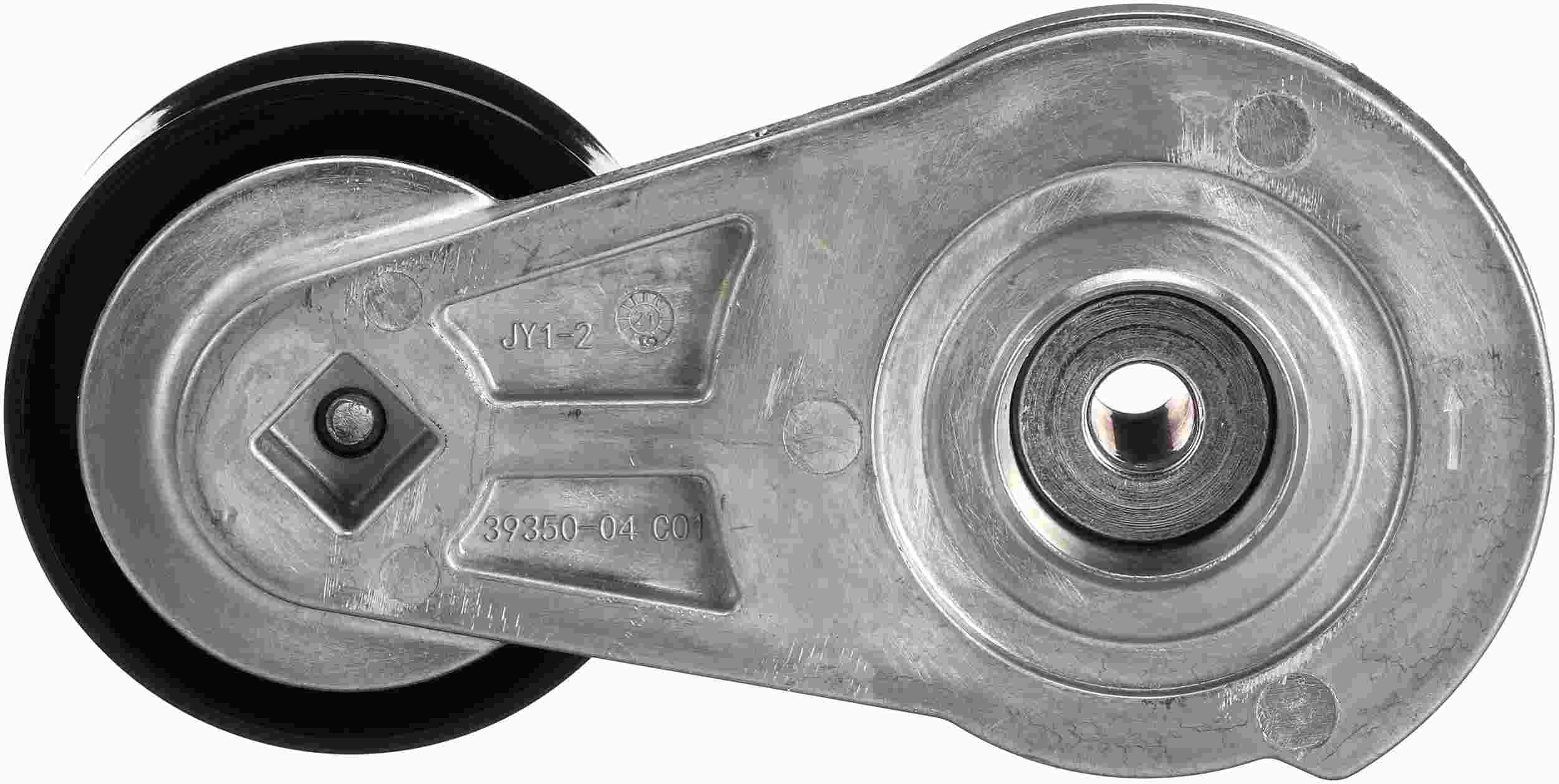 Gates 15-16 Chevrolet Colorado V-6 3.6L Tensioner Assy. Belt Drive Tensioner