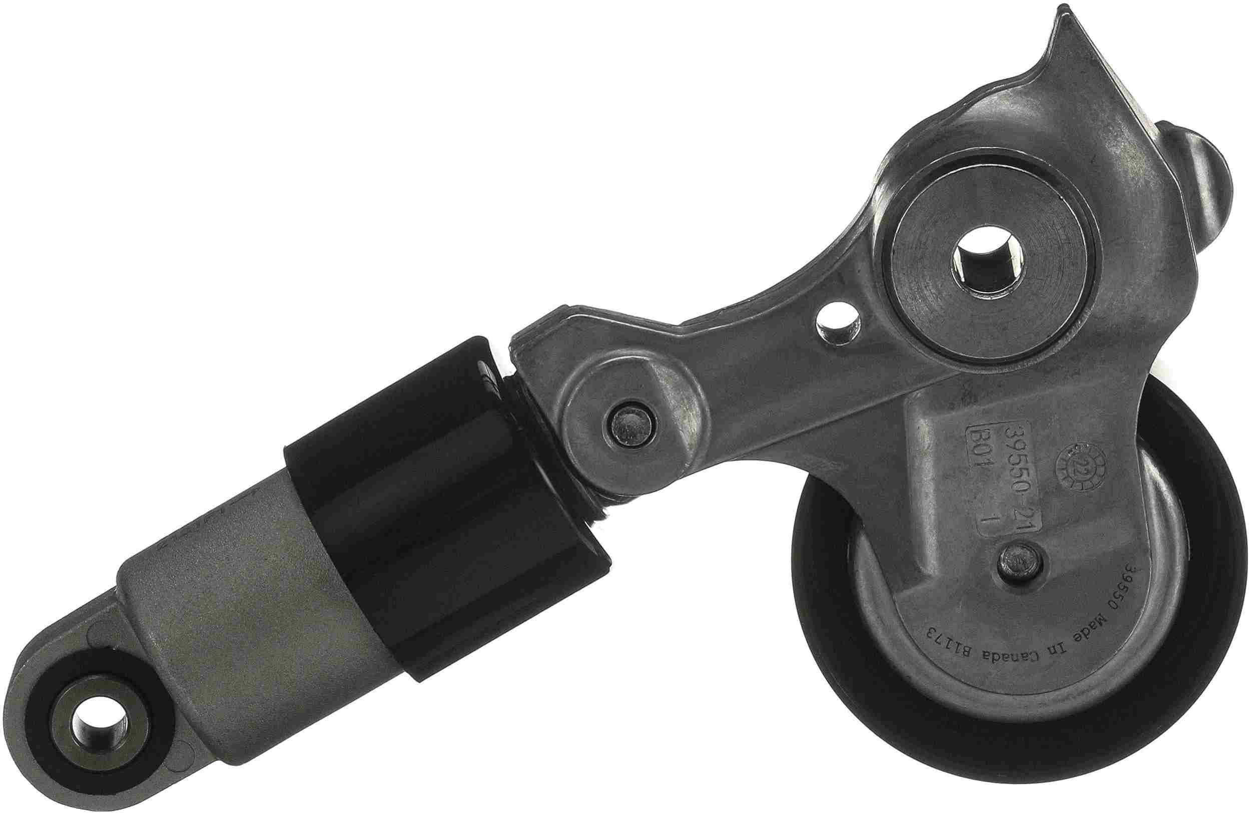 Gates 2024 Acura RDX 4-Cyl. 2.0L Tensioner Assy. Belt Drive Tensioner