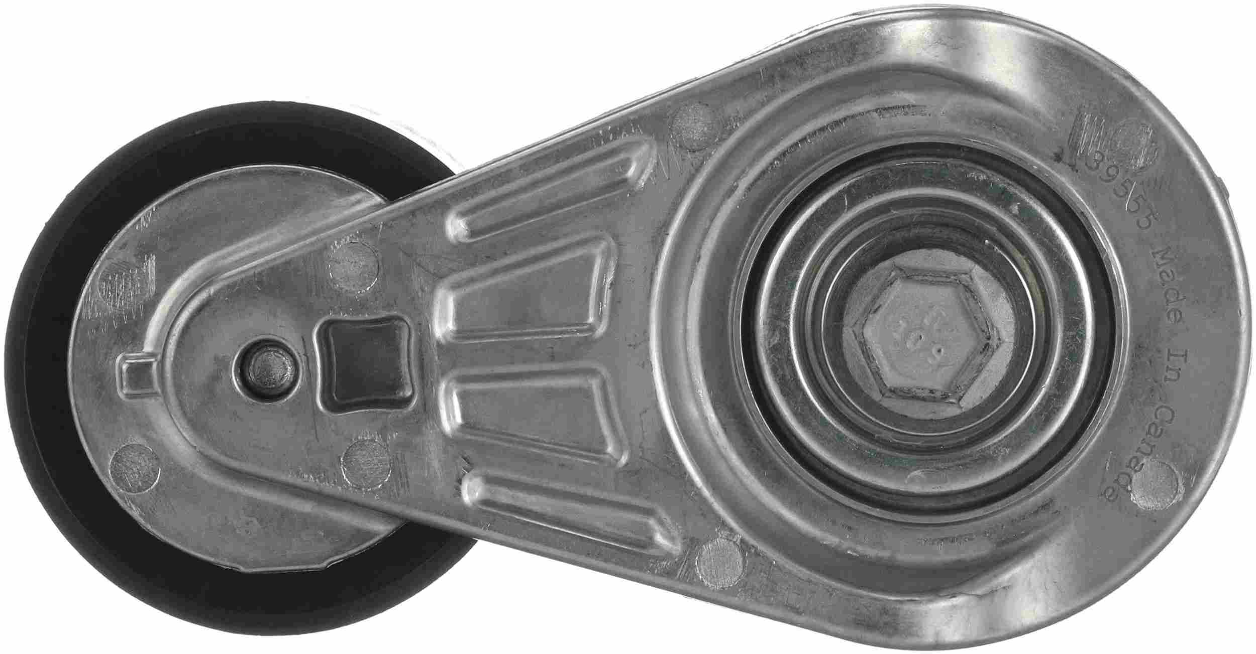 Gates 18-23 Jeep Wrangler 4-Cyl. 2.0L Tensioner Assy. Belt Drive Tensioner