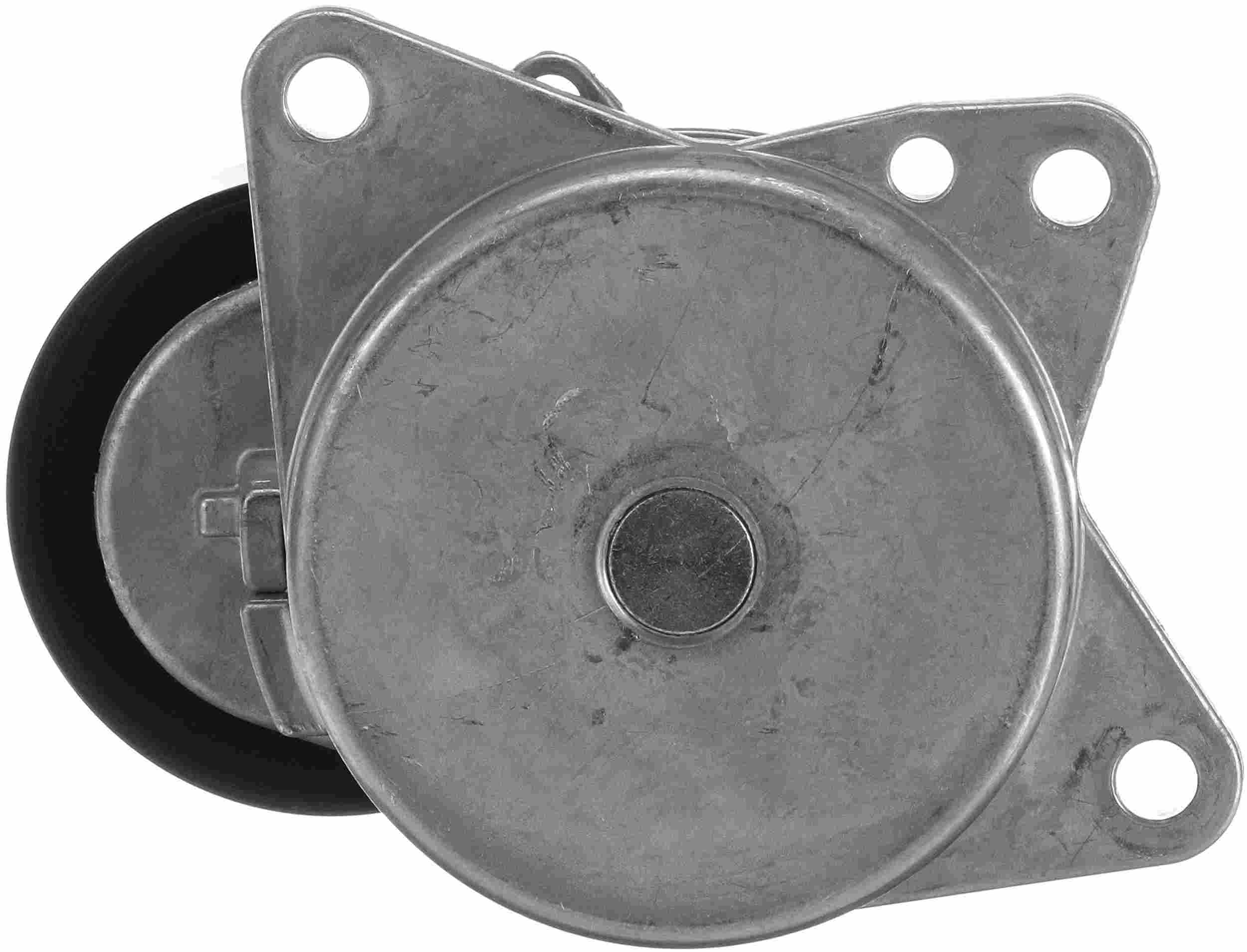 Gates 2016 Nissan Titan V-8 5.6L Tensioner Assy. Belt Drive Tensioner