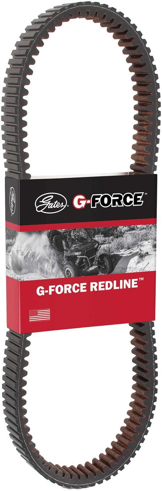 Gates 2003 Bombardier Grand Touring SE 800 SDI 800cc G Force CVT Belt