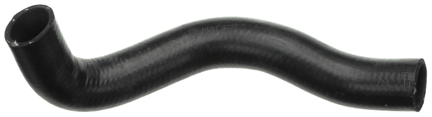 Gates 98-03 Jaguar XJ8 V-8 4.0L Upper Molded Coolant Hose